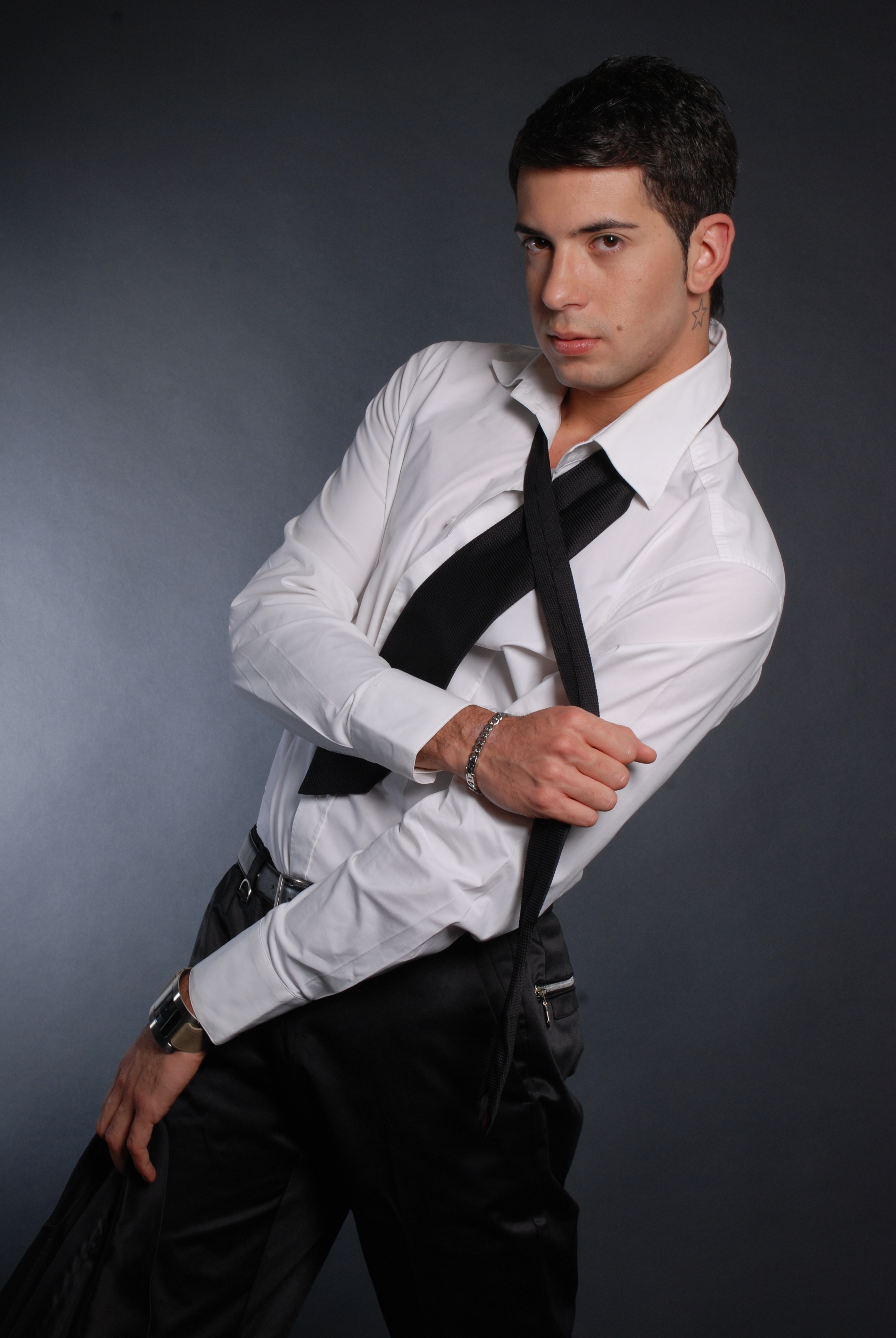 Stefano — Model & Host in Bologna photo 1