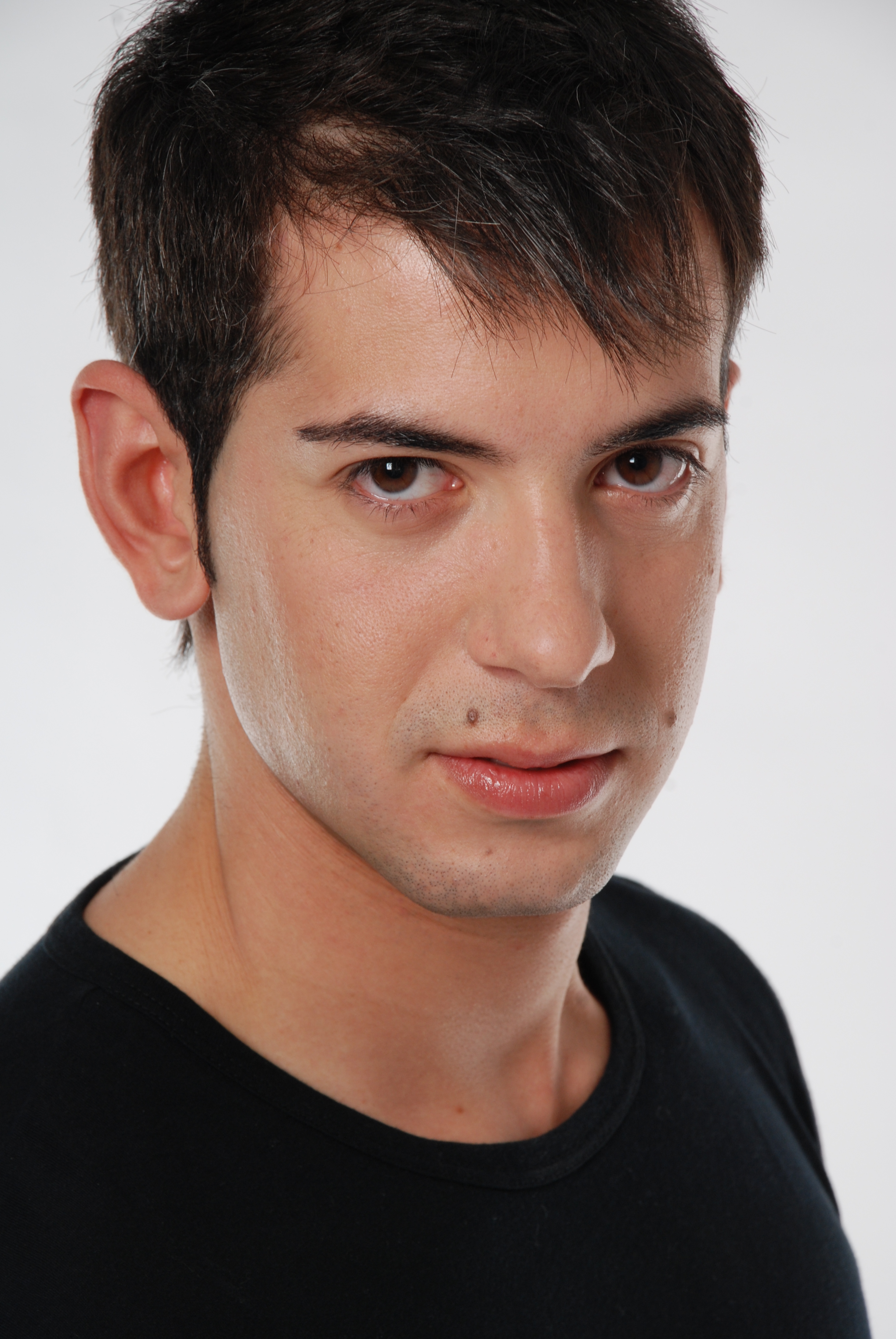 Stefano — Model & Host in Bologna photo 3
