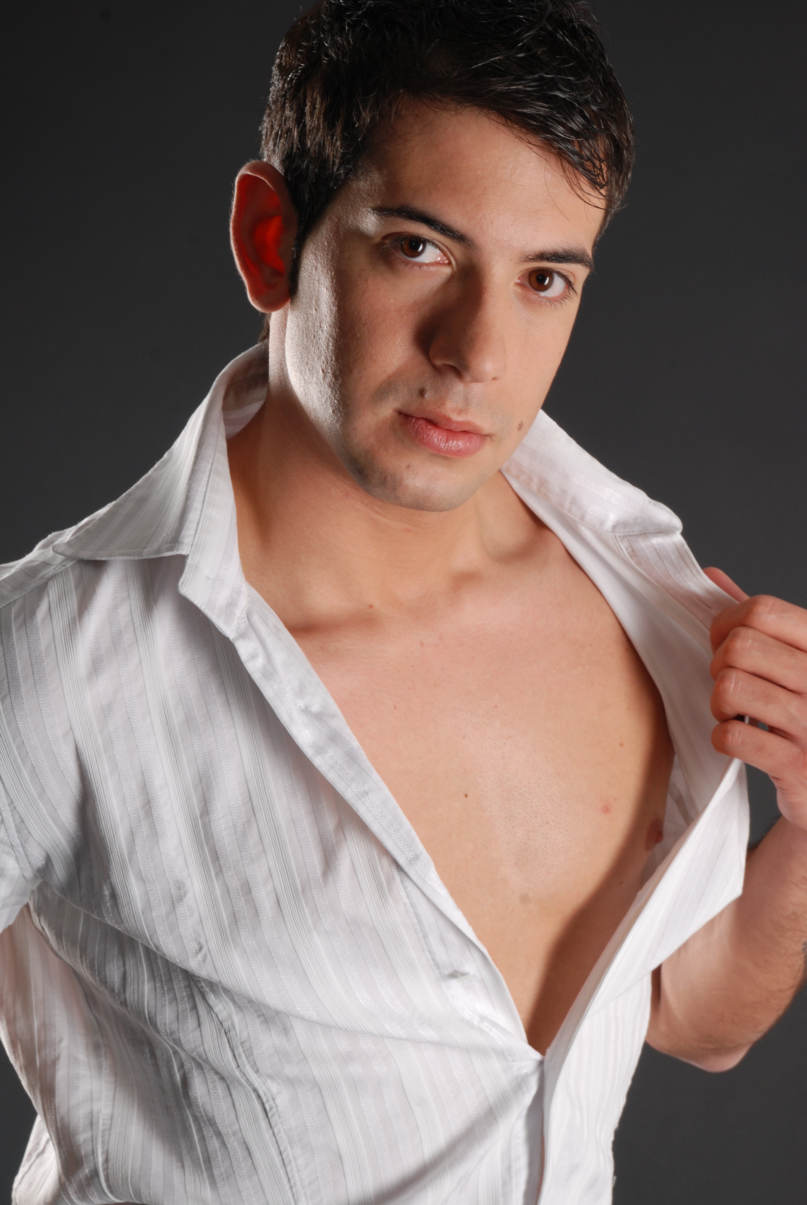 Stefano — Model & Host in Bologna photo 4