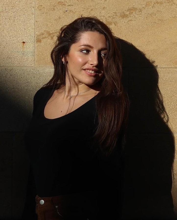 Amanda — Model & Hostess in Monte San Pietro photo 2