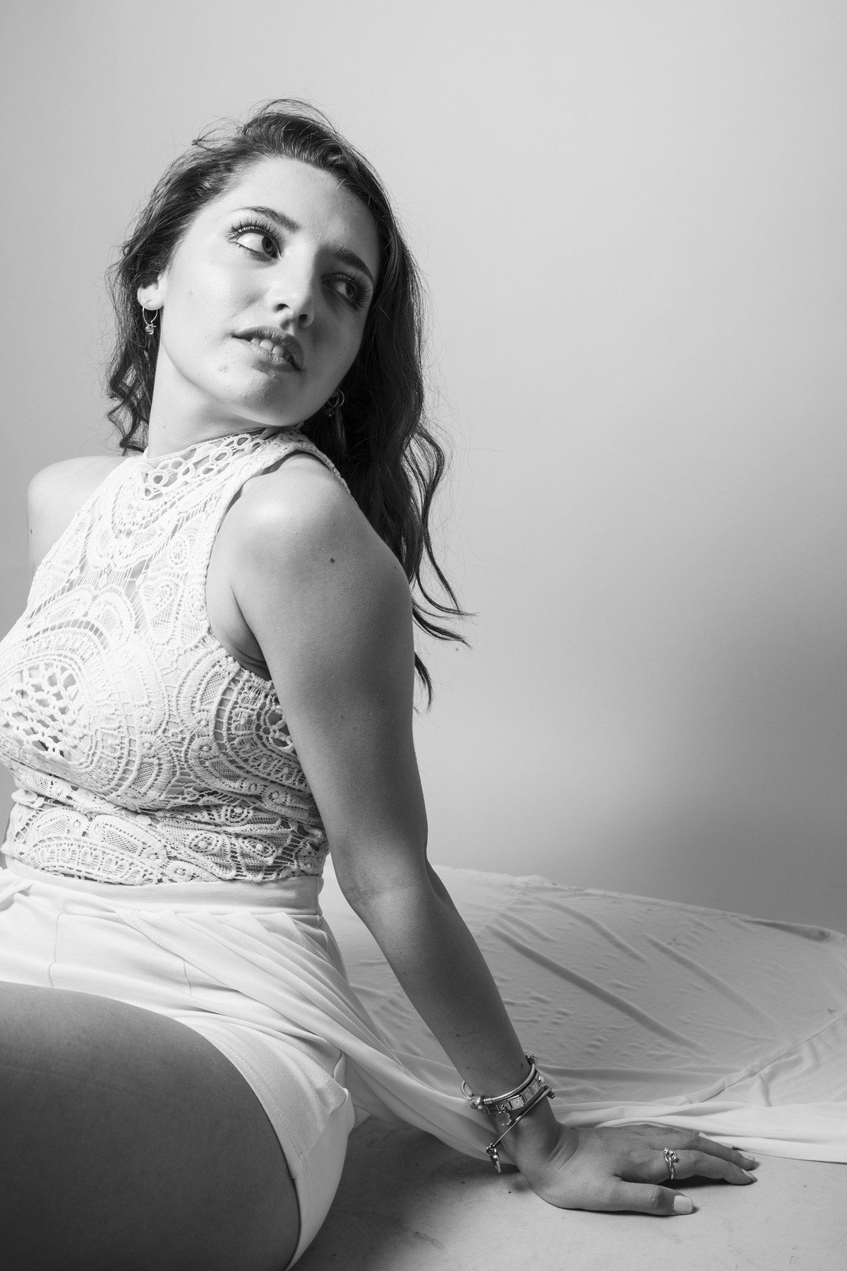 Amanda — Model & Hostess in Monte San Pietro photo 5