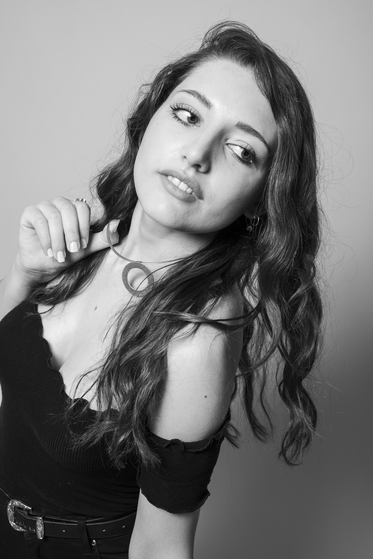 Amanda — Model & Hostess in Monte San Pietro photo 6