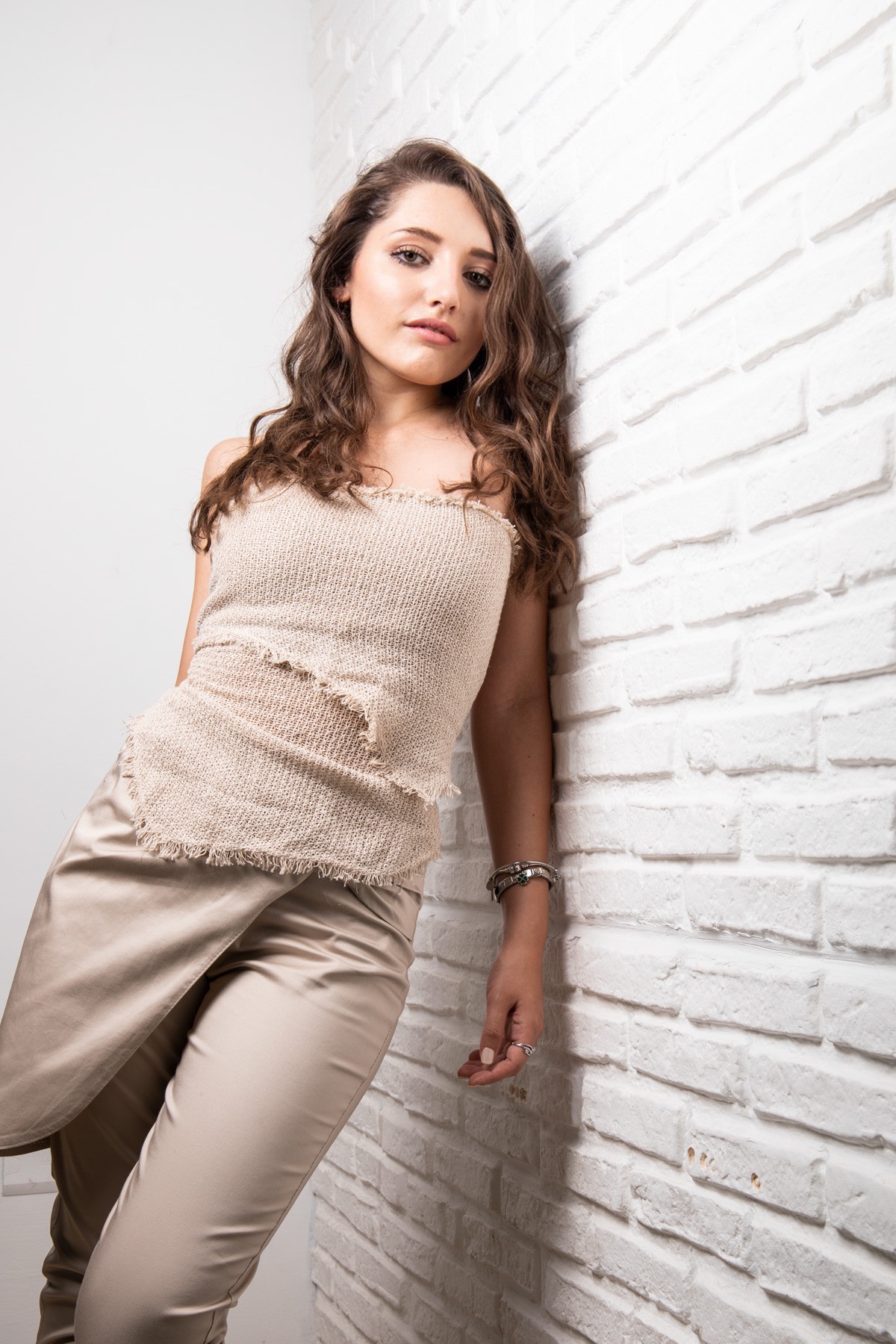 Amanda — Model & Hostess in Monte San Pietro photo 7