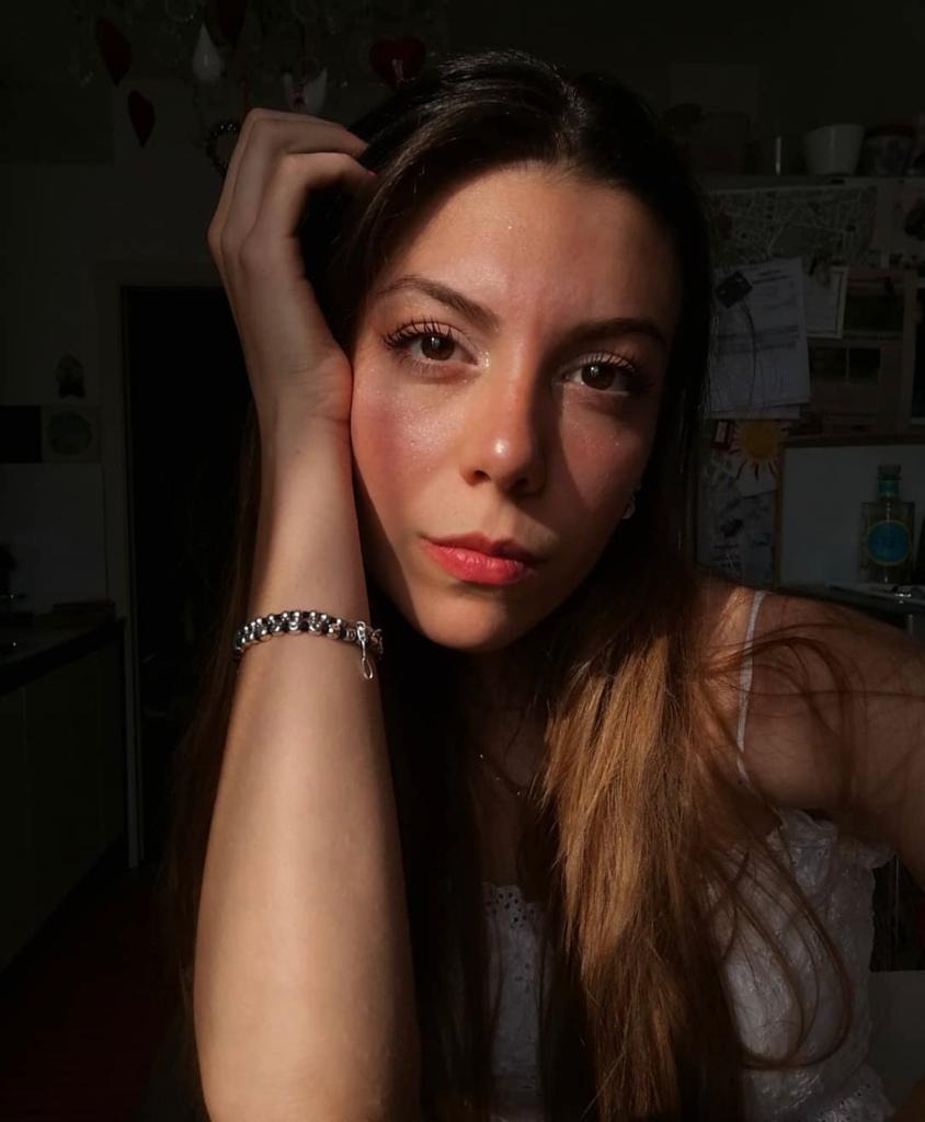 Maddalena — Model & Hostess in Albinea photo 2