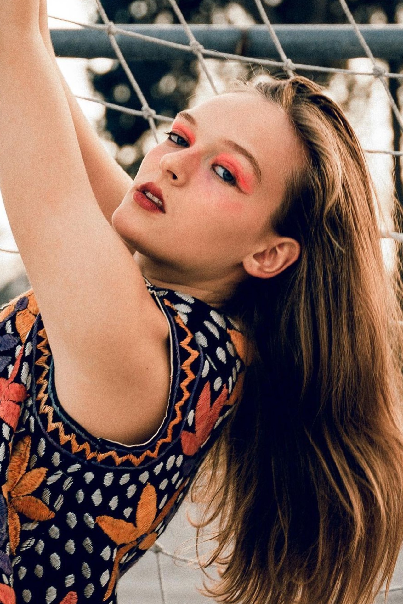 Nora Merope — Model & Hostess in Ravenna photo 1