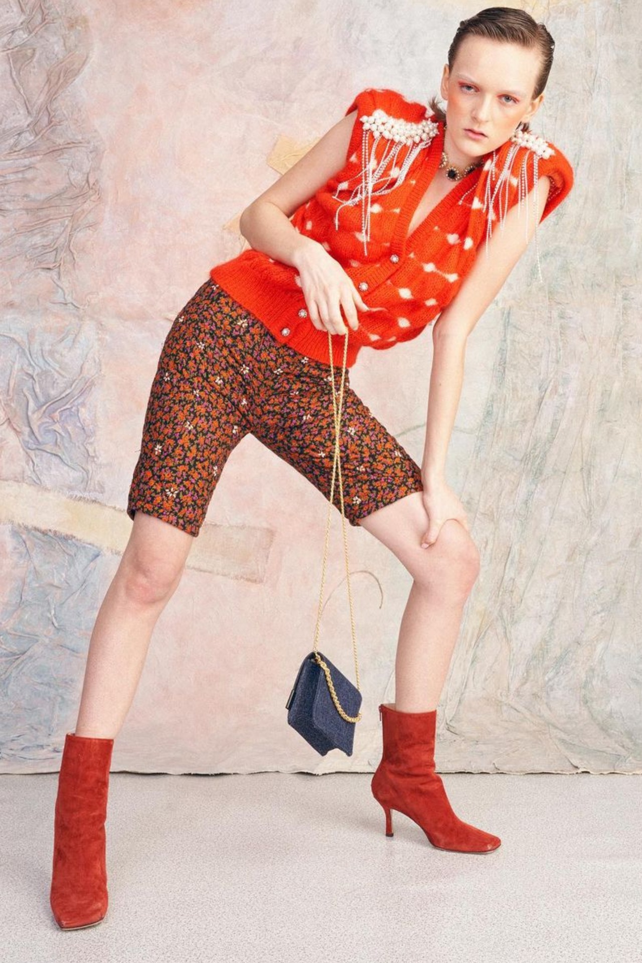 Nora Merope — Model & Hostess in Ravenna photo 10