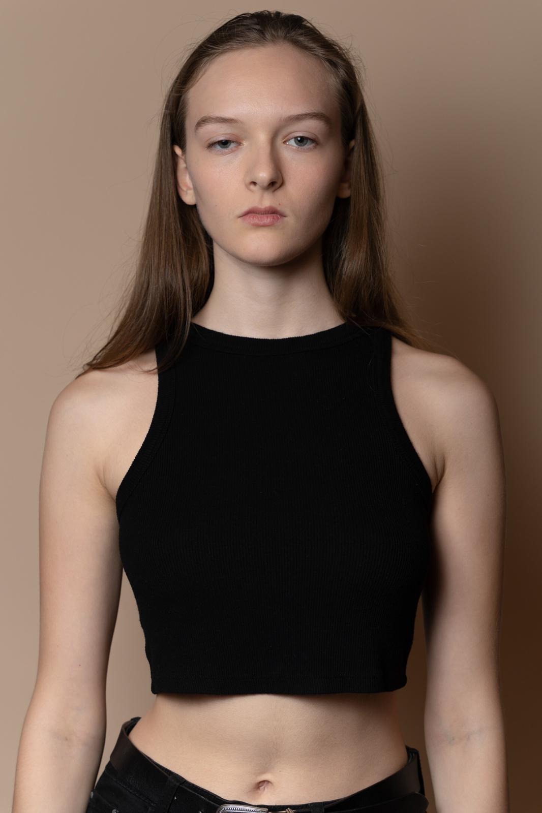 Nora Merope — Model & Hostess in Ravenna photo 11