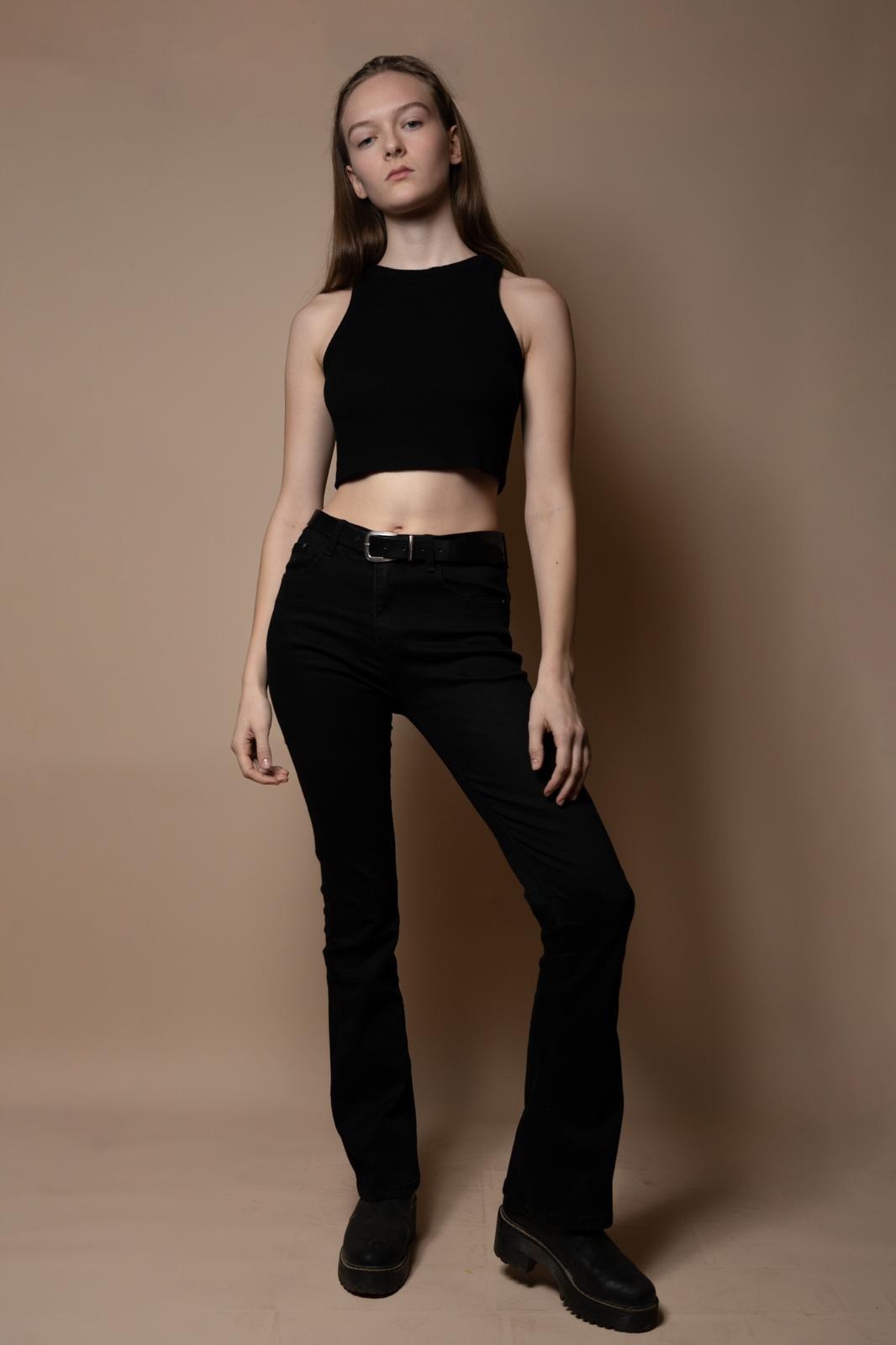Nora Merope — Model & Hostess in Ravenna photo 12
