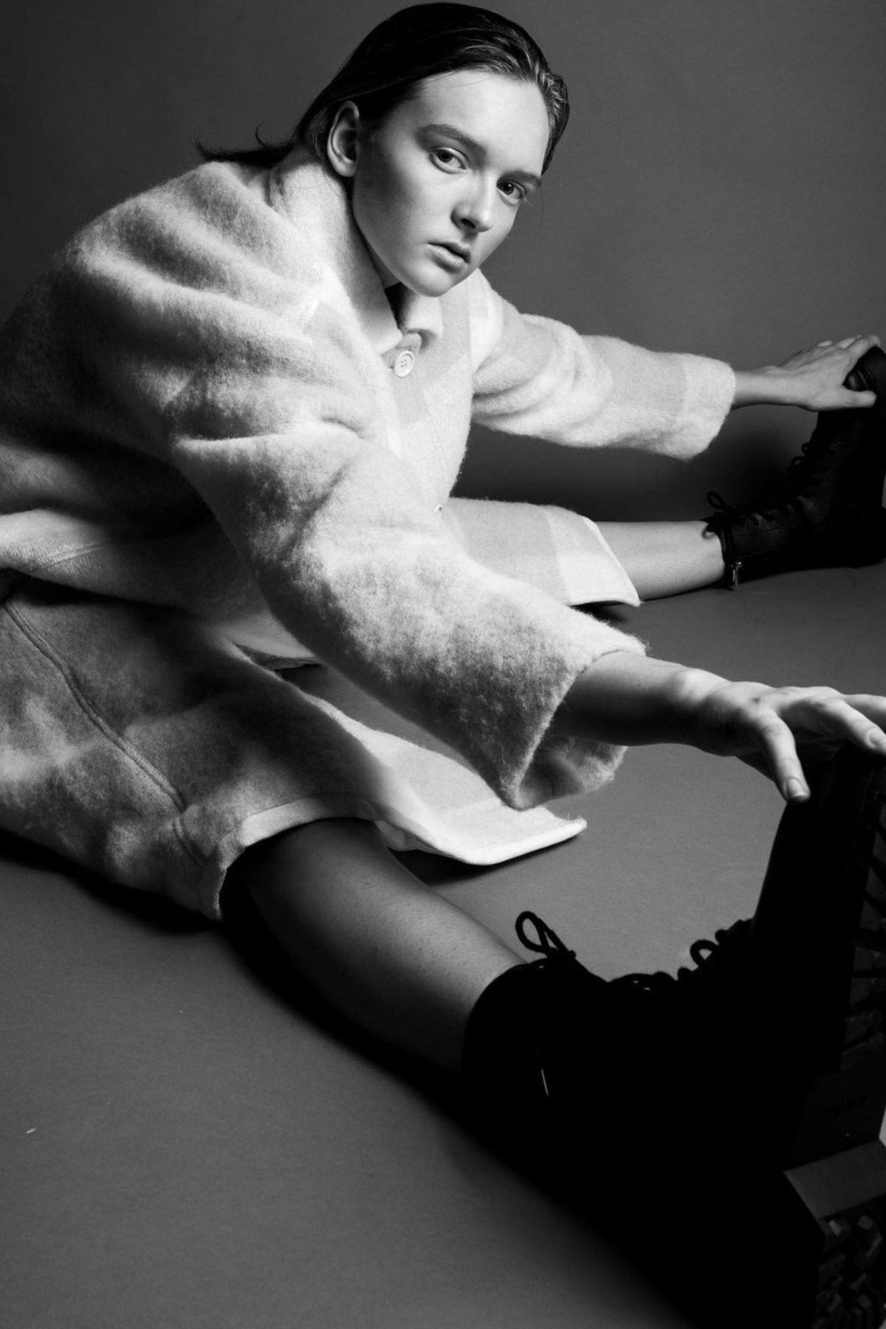 Nora Merope — Model & Hostess in Ravenna photo 13