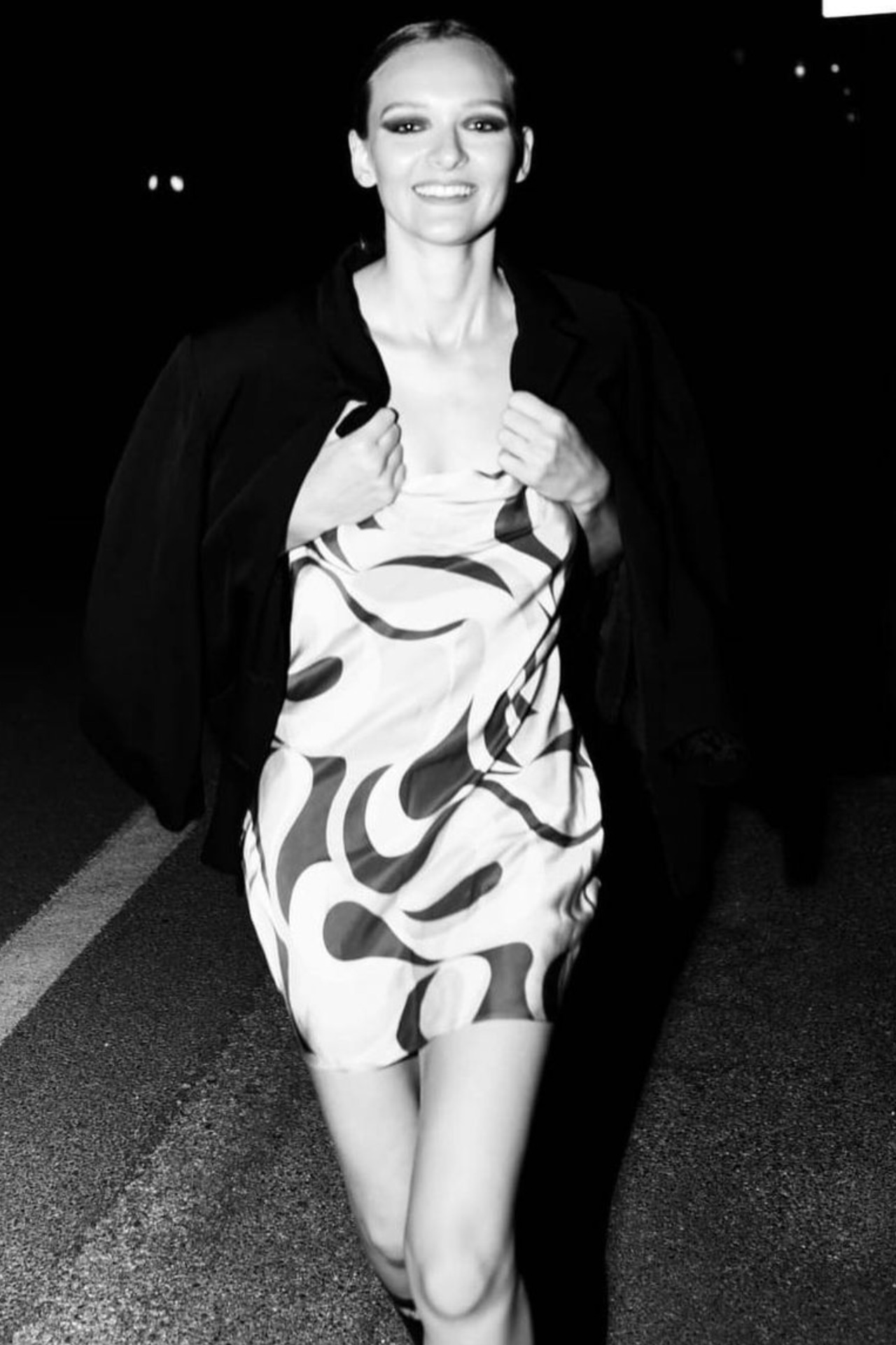 Nora Merope — Model & Hostess in Ravenna photo 14