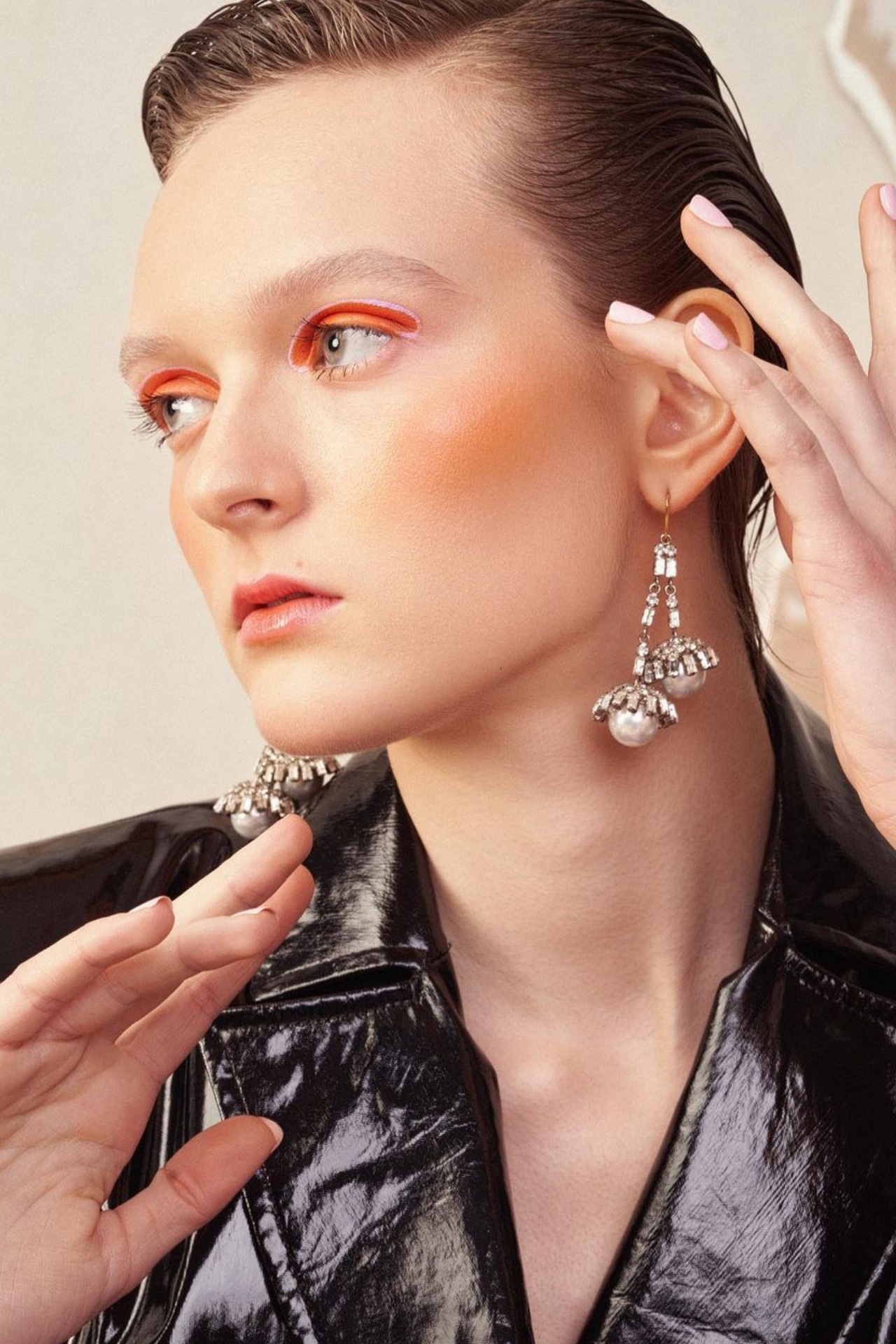 Nora Merope — Model & Hostess in Ravenna photo 15