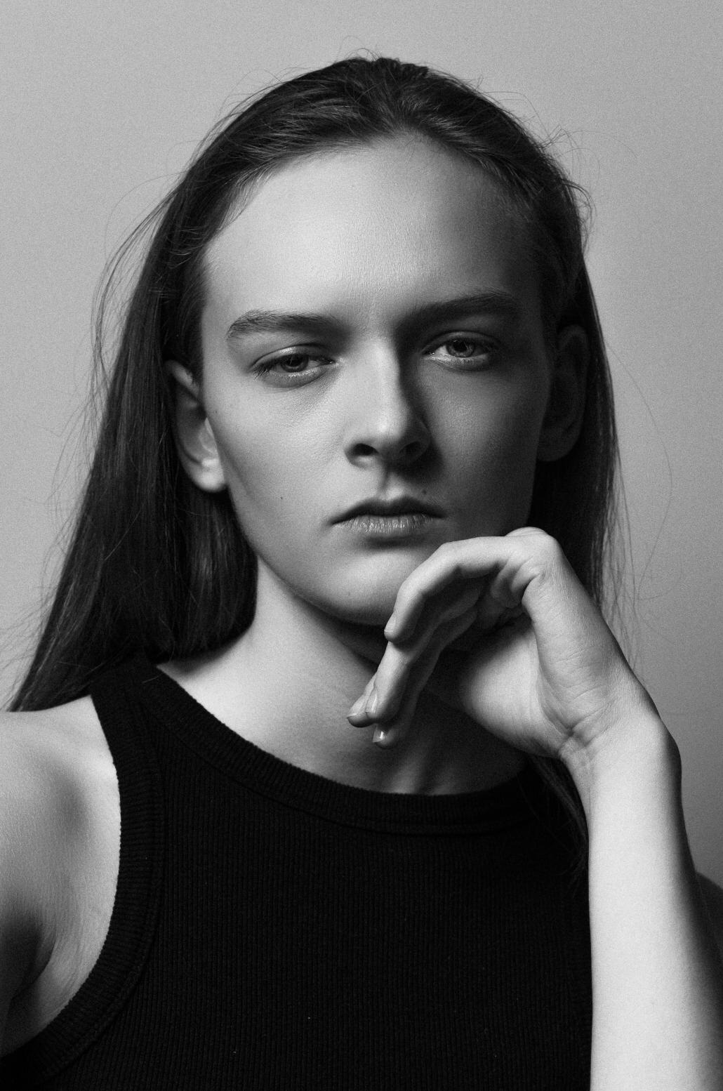 Nora Merope — Model & Hostess in Ravenna photo 2