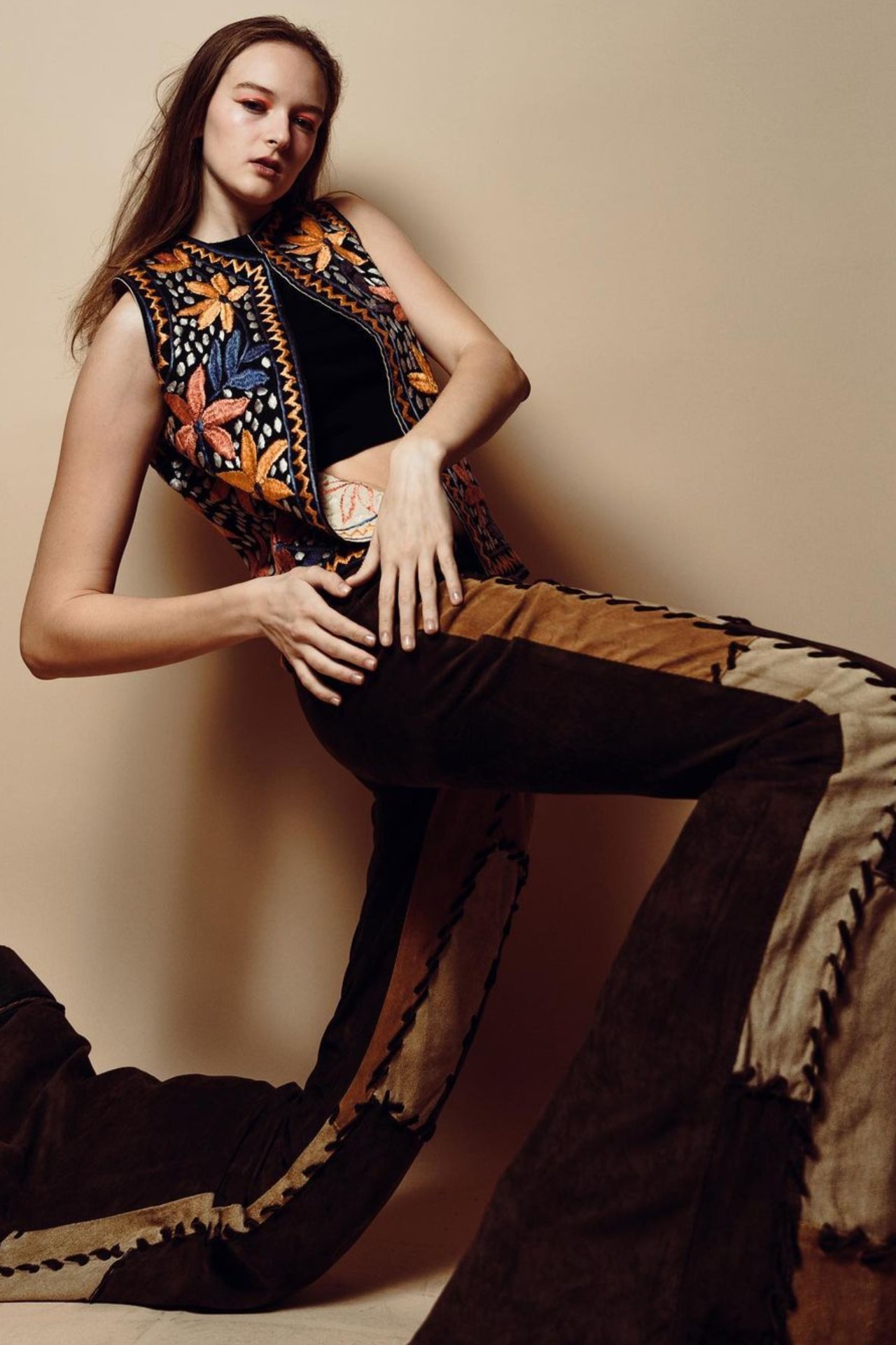 Nora Merope — Model & Hostess in Ravenna photo 3