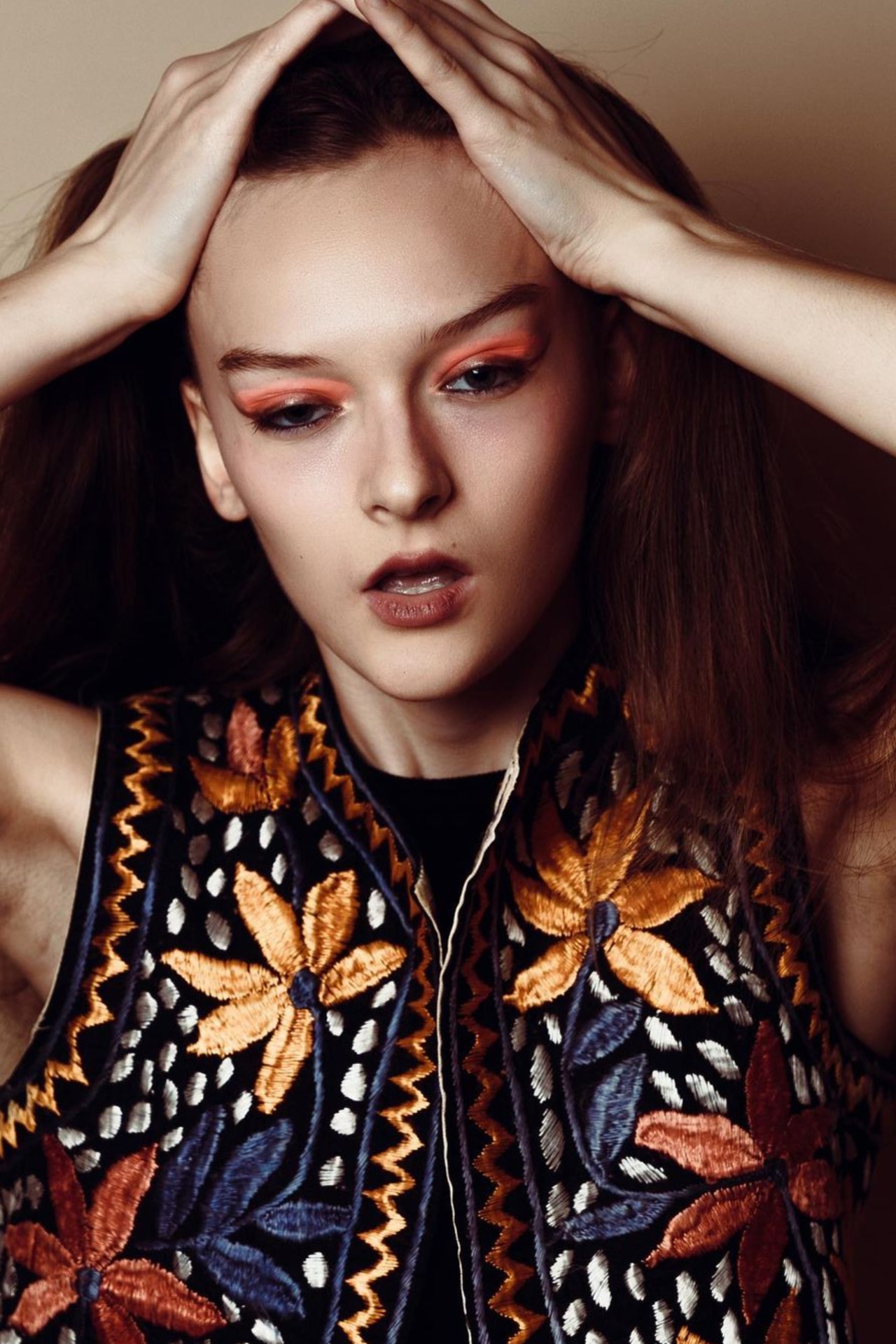 Nora Merope — Model & Hostess in Ravenna photo 4