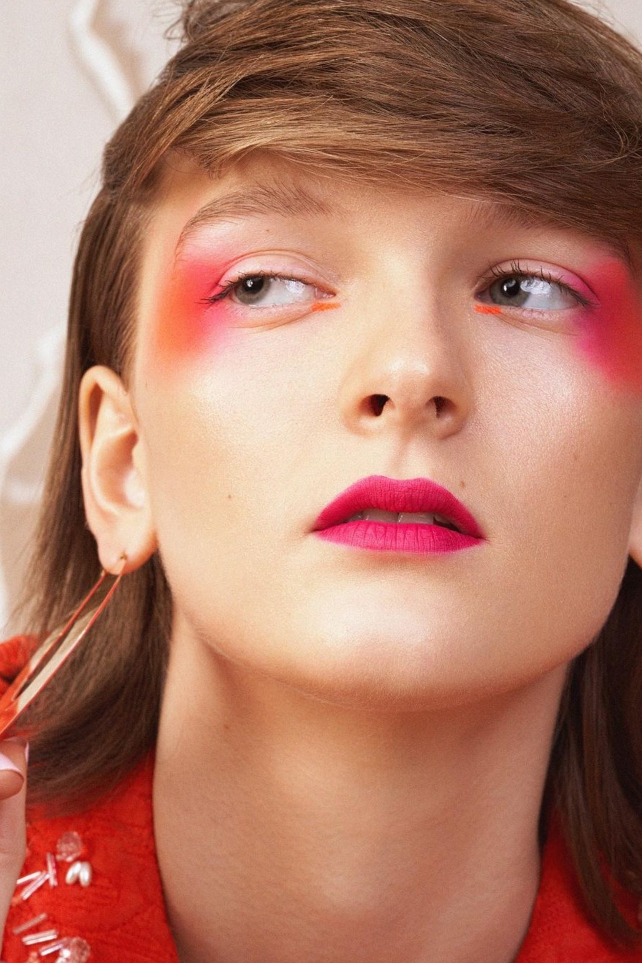 Nora Merope — Model & Hostess in Ravenna photo 5