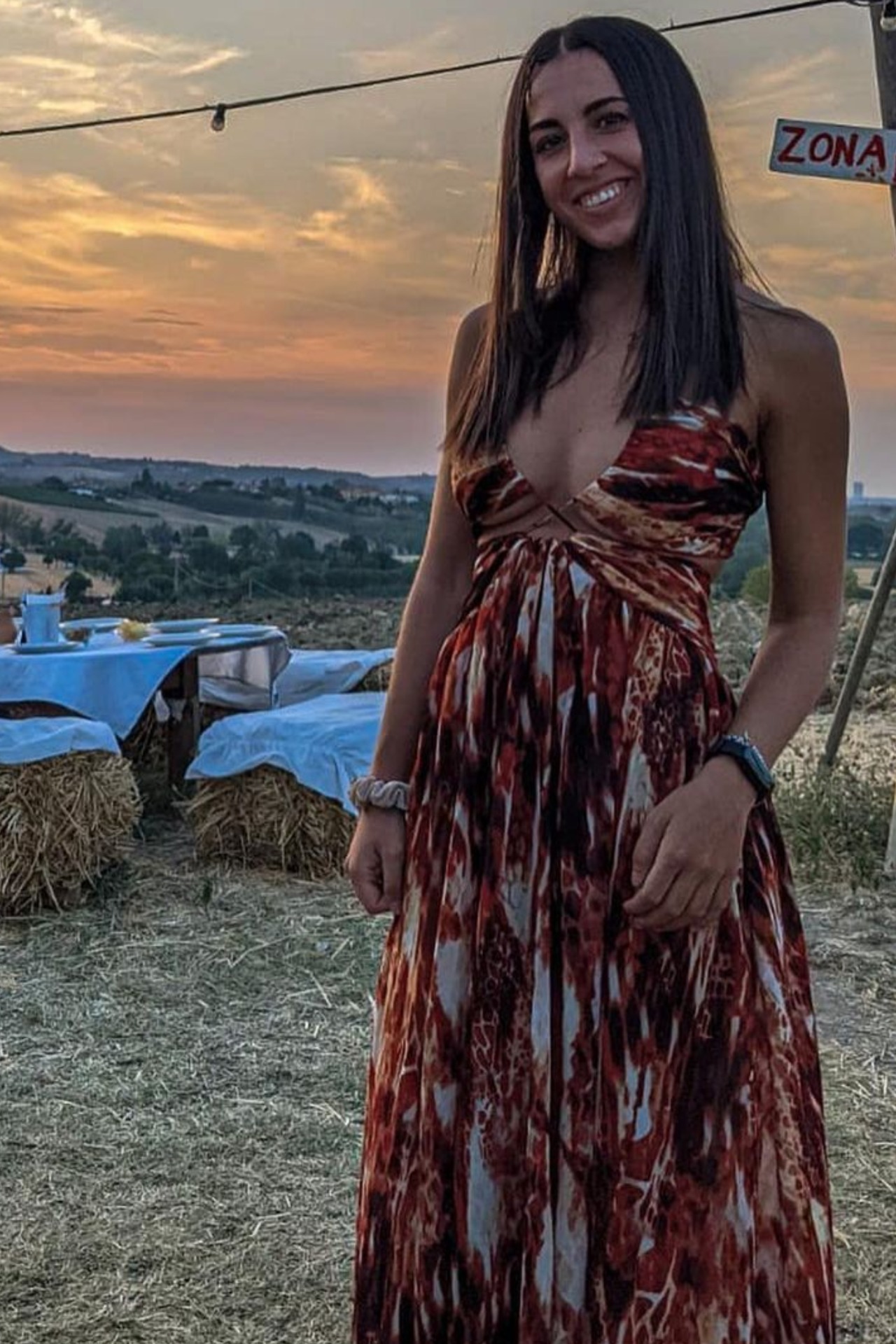 Giorgia — Model & Hostess in Coriano photo 1