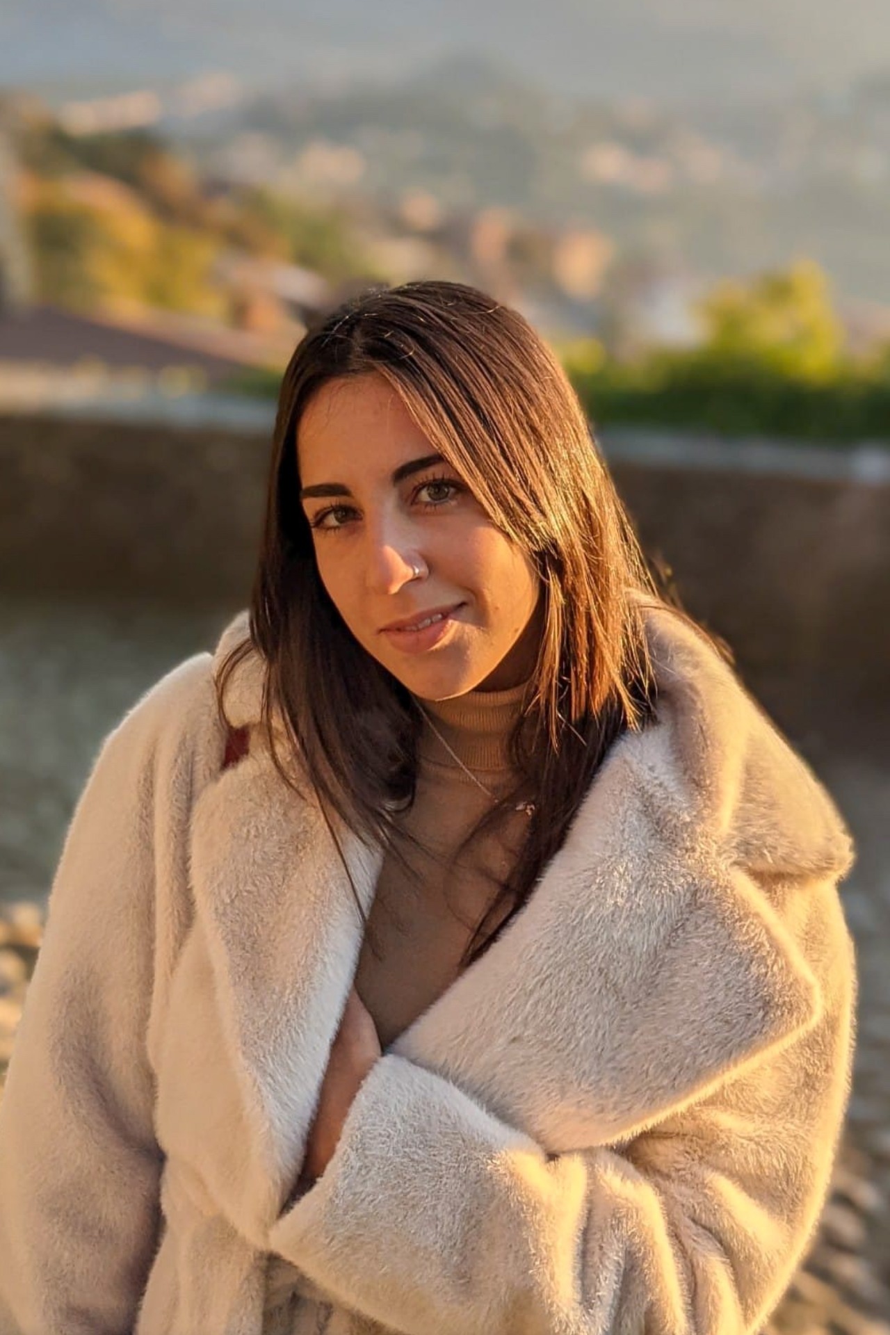 Giorgia — Model & Hostess in Coriano photo 2