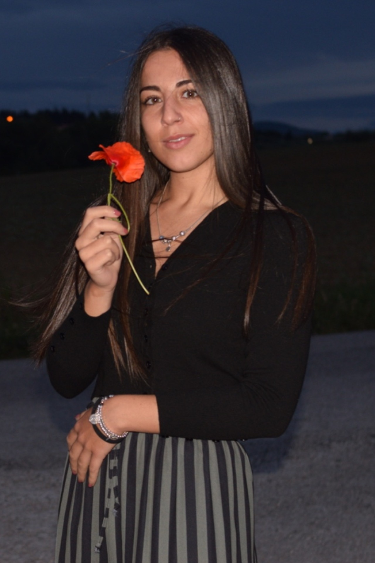 Giorgia — Model & Hostess in Coriano photo 3