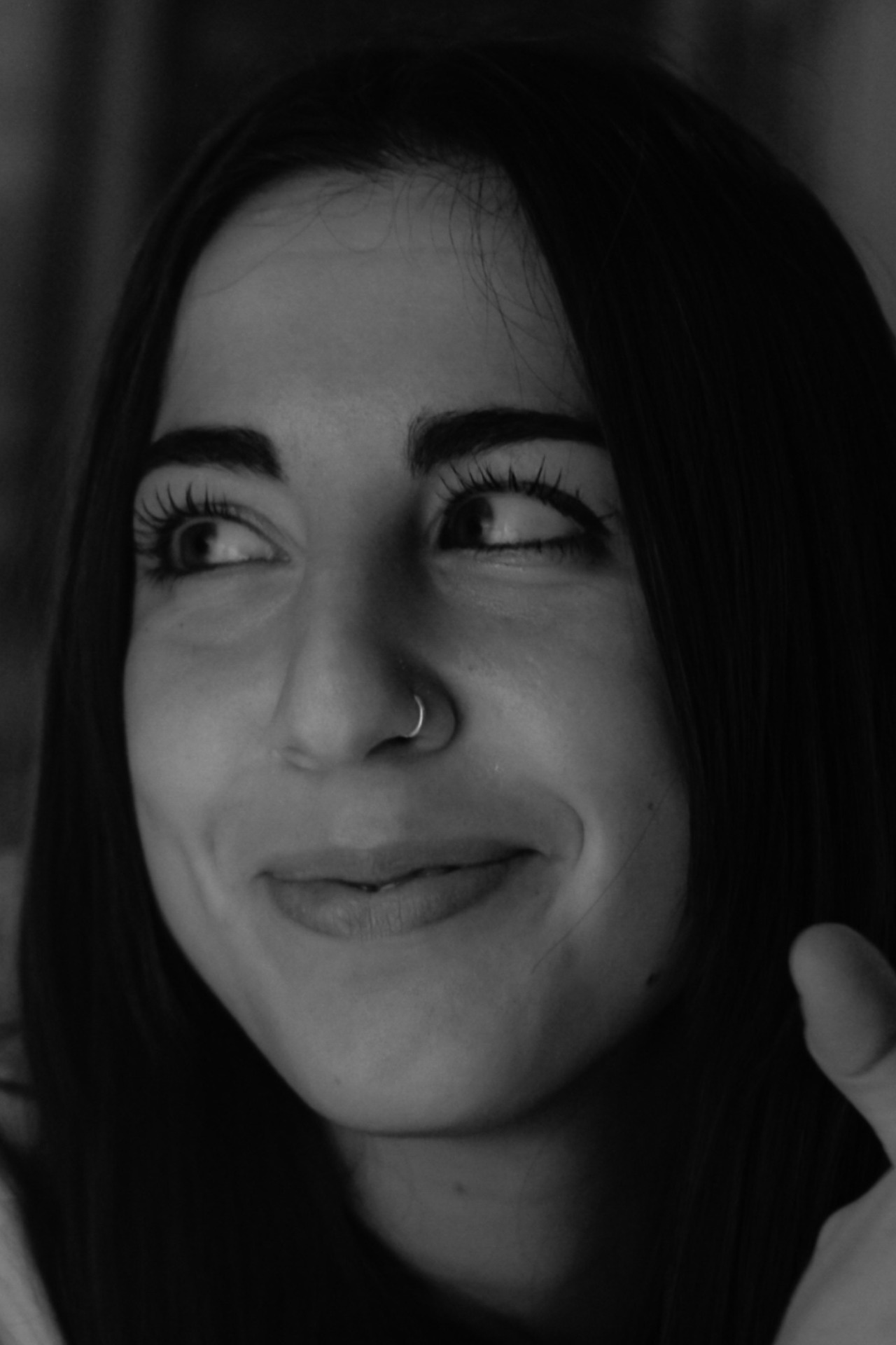 Giorgia — Model & Hostess in Coriano photo 5