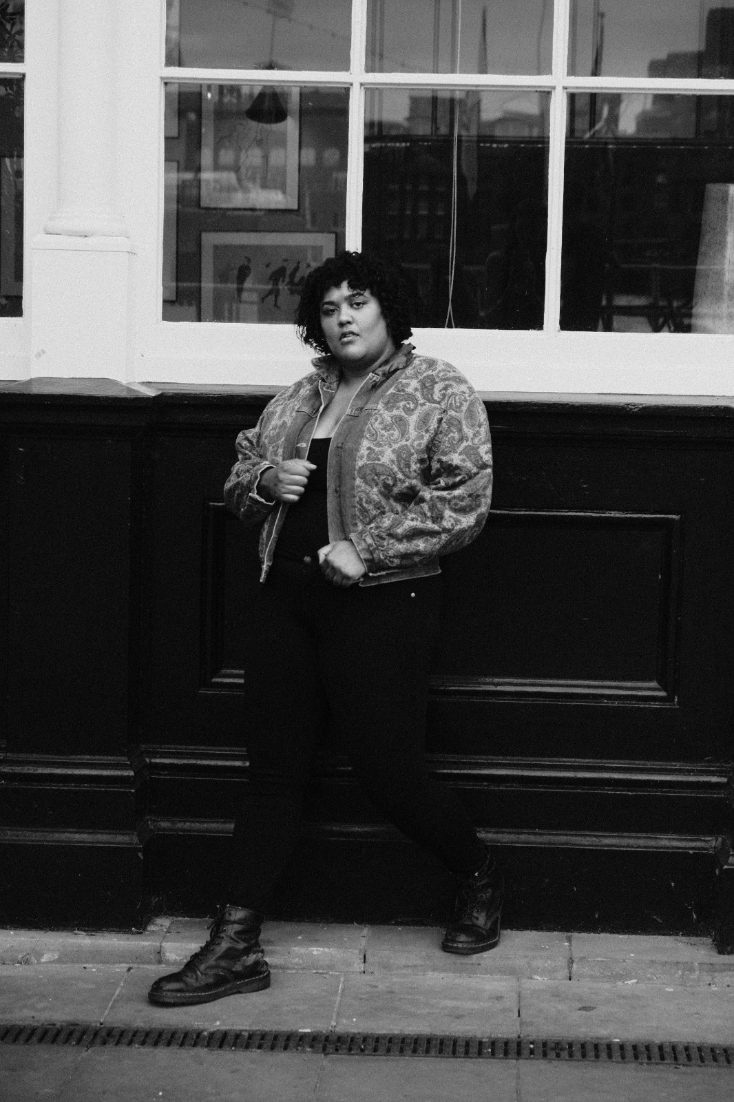 Charlotte — Model & Hostess in Greater London photo 5