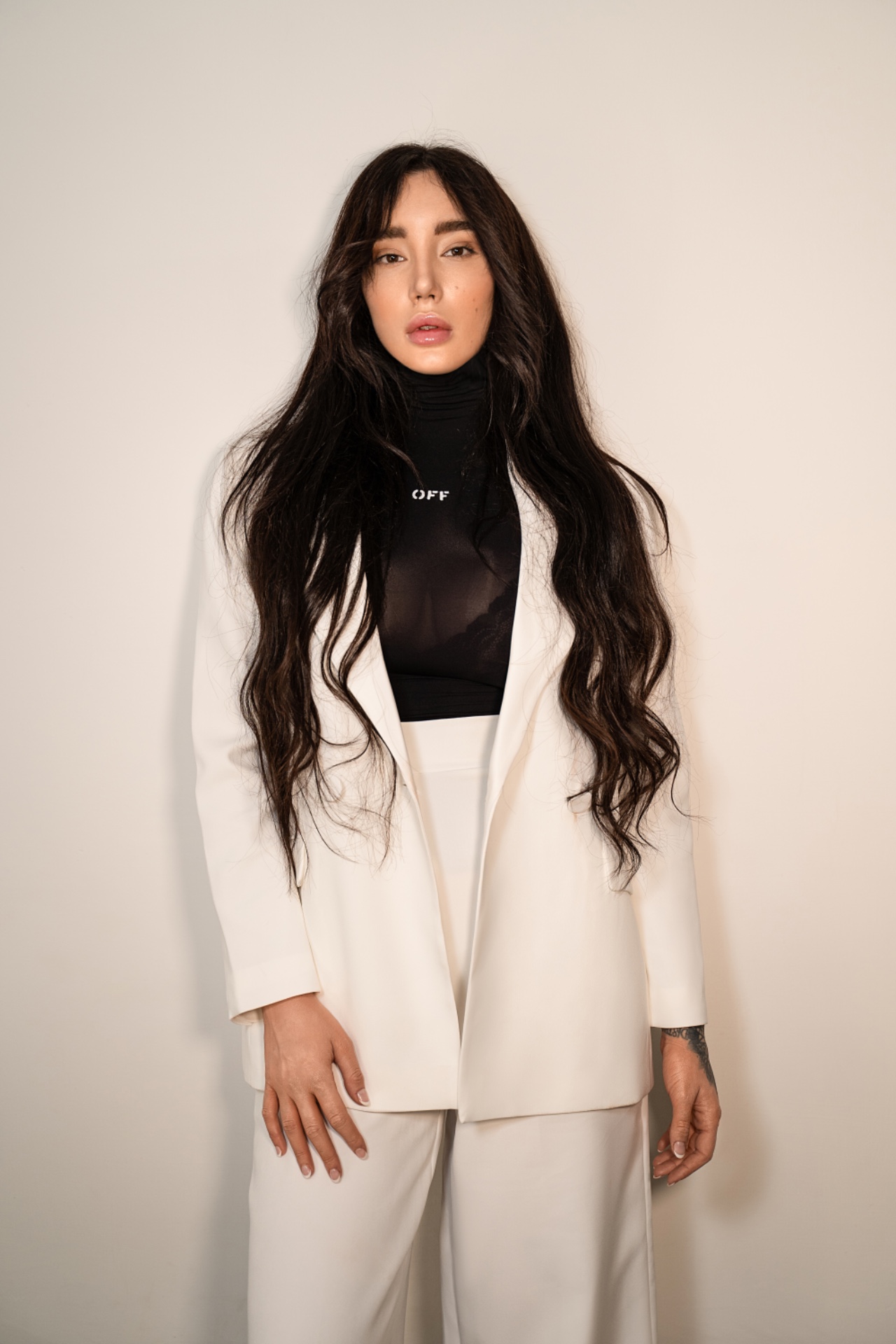 Lucrezia — Model & Hostess in Brescia photo 1