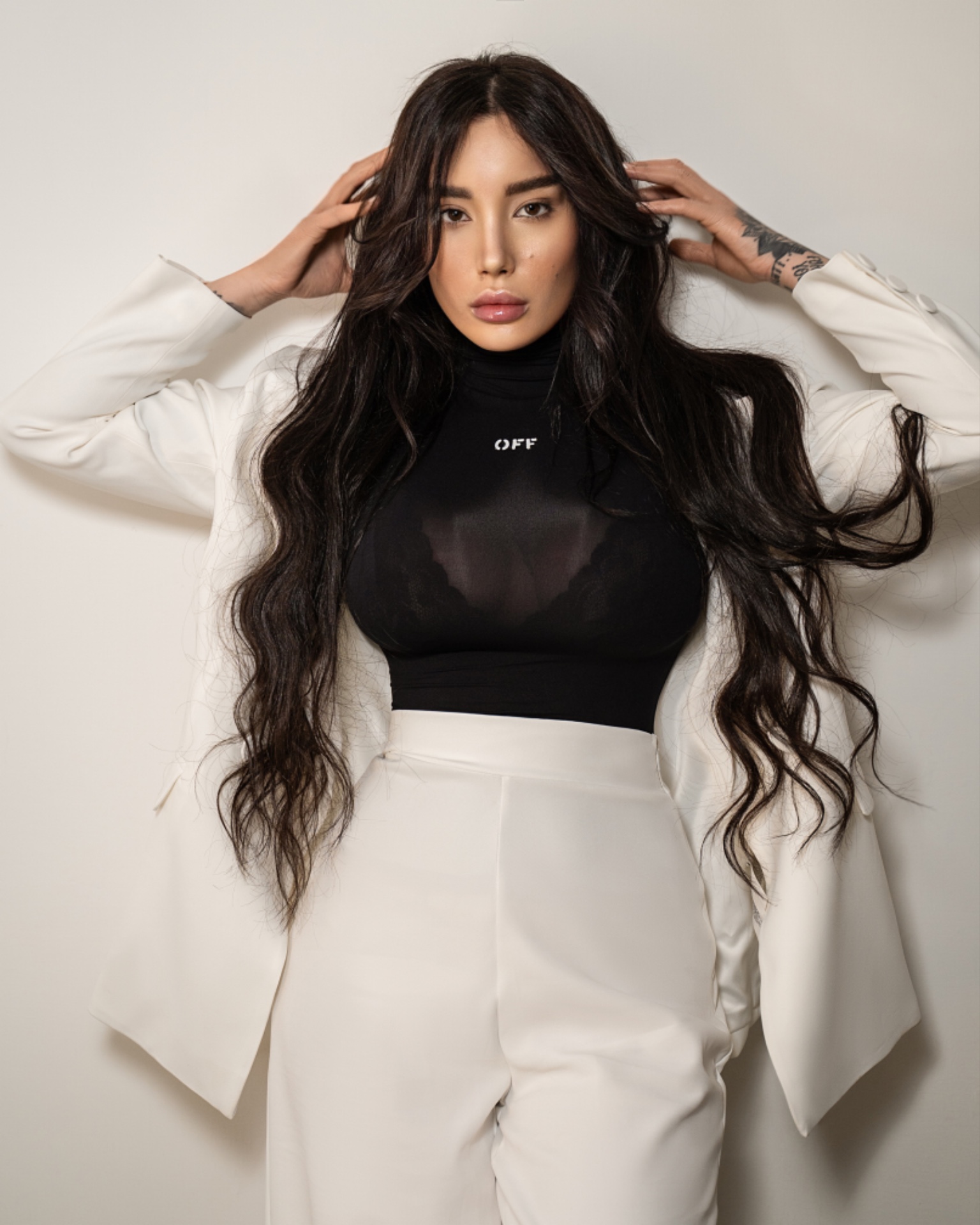 Lucrezia — Model & Hostess in Brescia photo 2