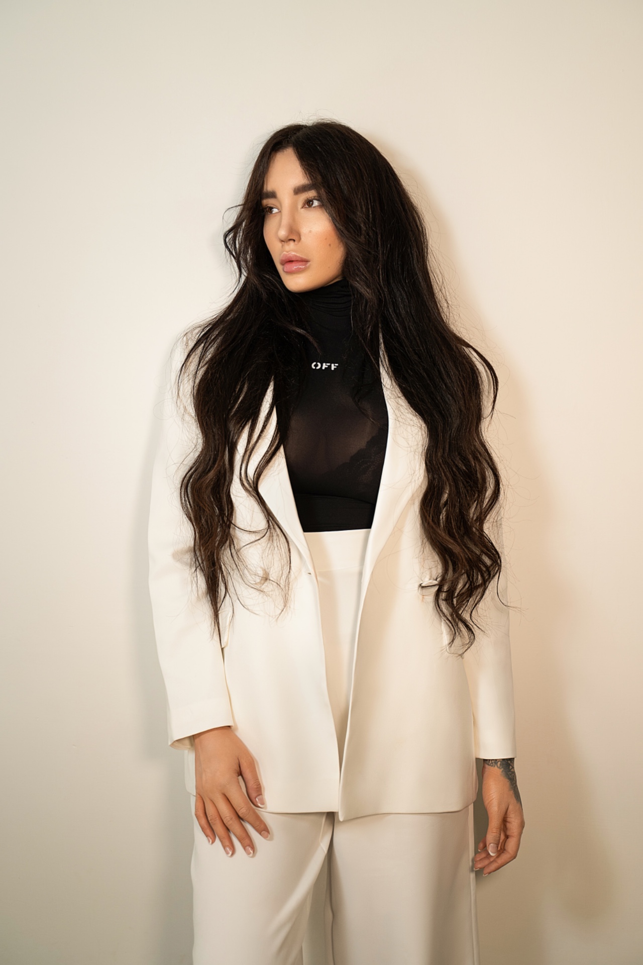 Lucrezia — Model & Hostess in Brescia photo 3
