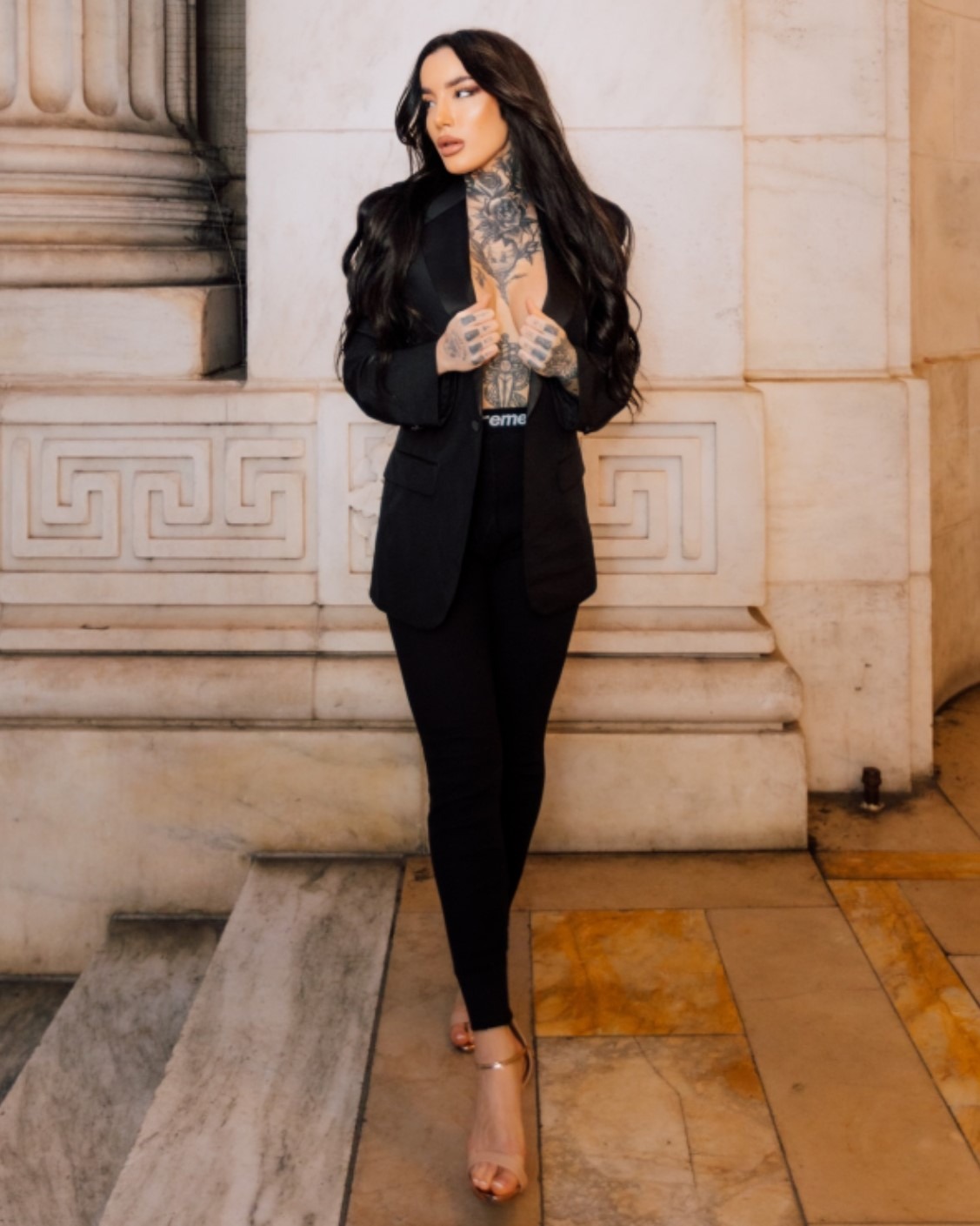 Lucrezia — Model & Hostess in Brescia photo 5