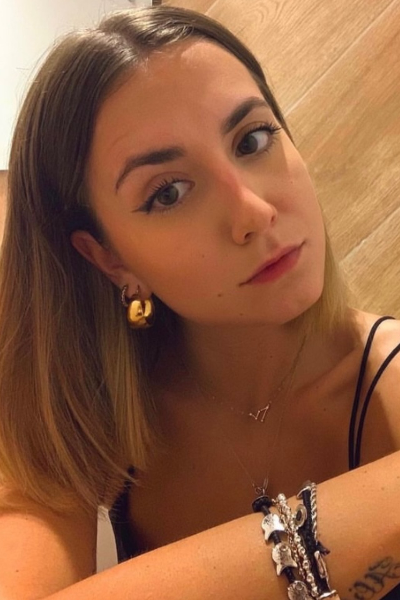 Alice — Model & Hostess in Bologna photo 1