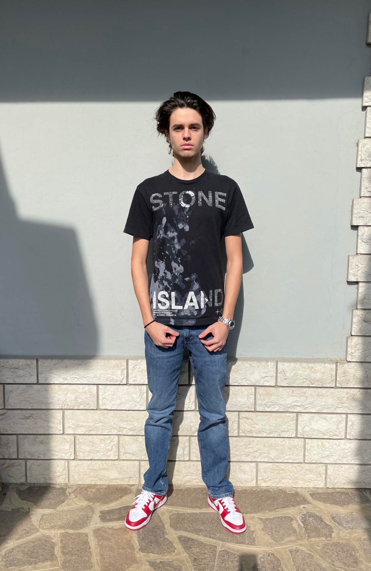 Giorgio — Model & Host in Arcene photo 1