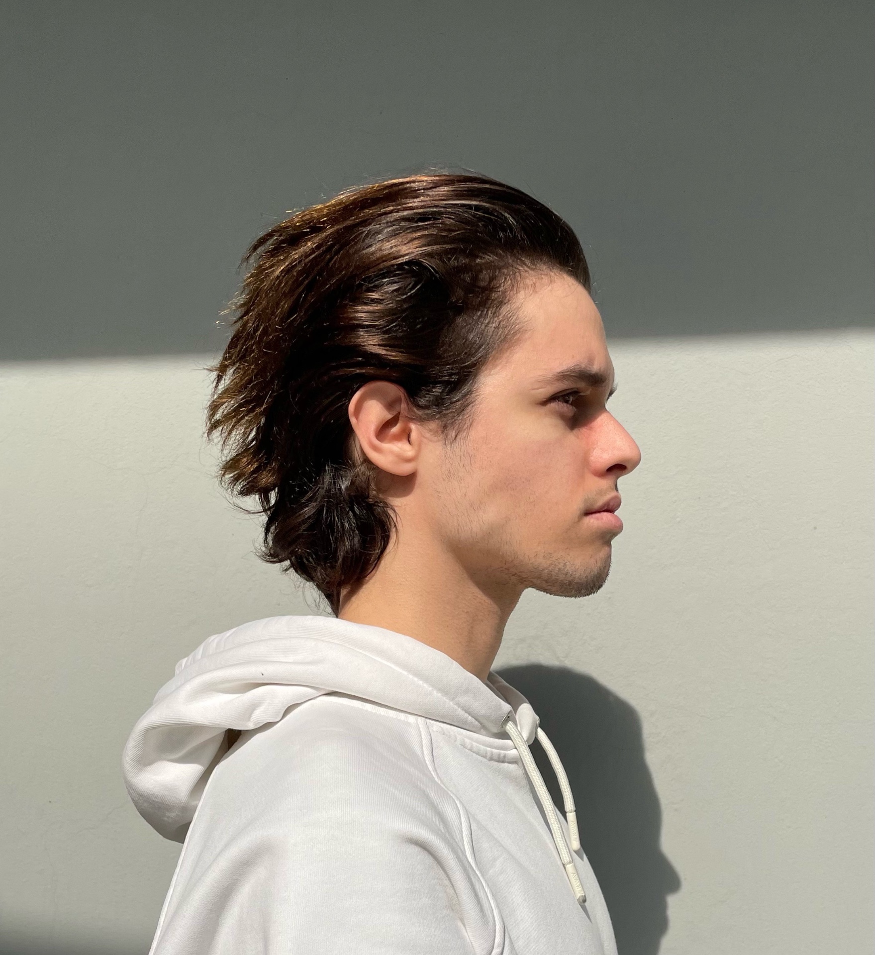 Giorgio — Model & Host in Arcene photo 2