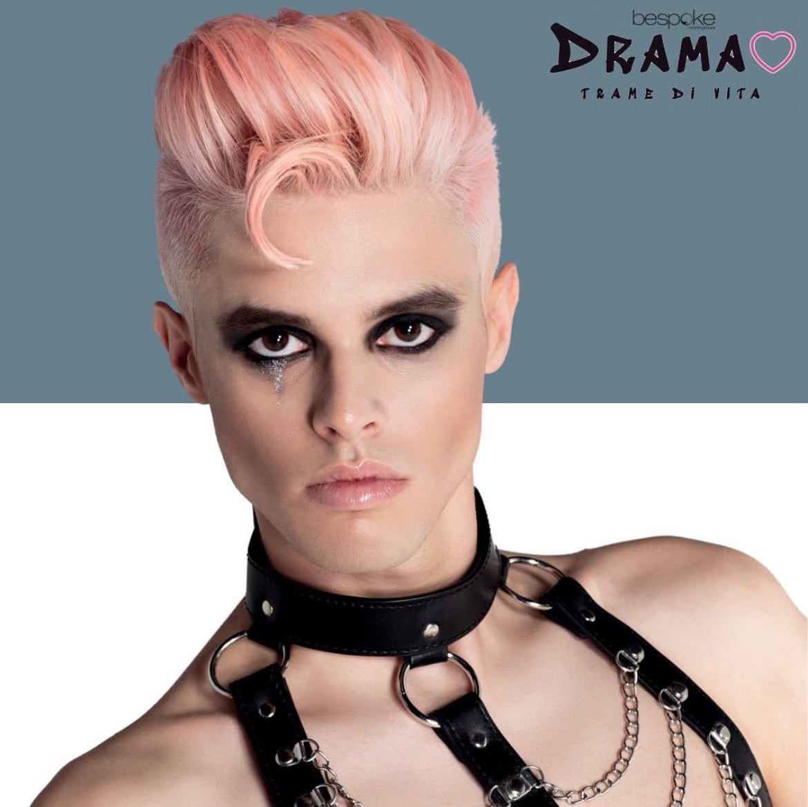 Giorgio — Model & Host in Arcene photo 3