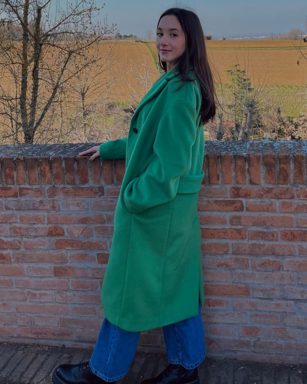 Camilla — Model & Hostess in Bologna photo 2