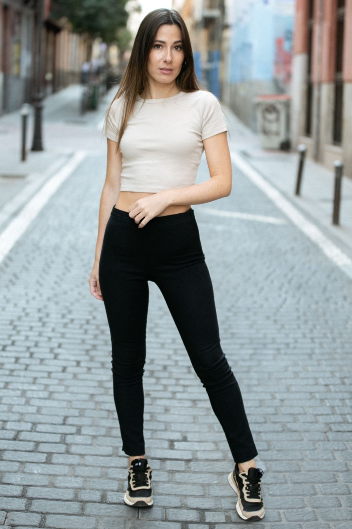 Claudia — Model & Hostess in Cartagena photo 2