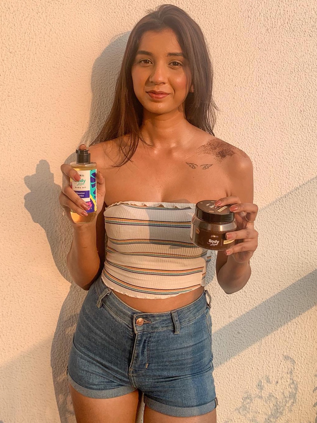 Palak — Model & Hostess in Barcelona photo 3
