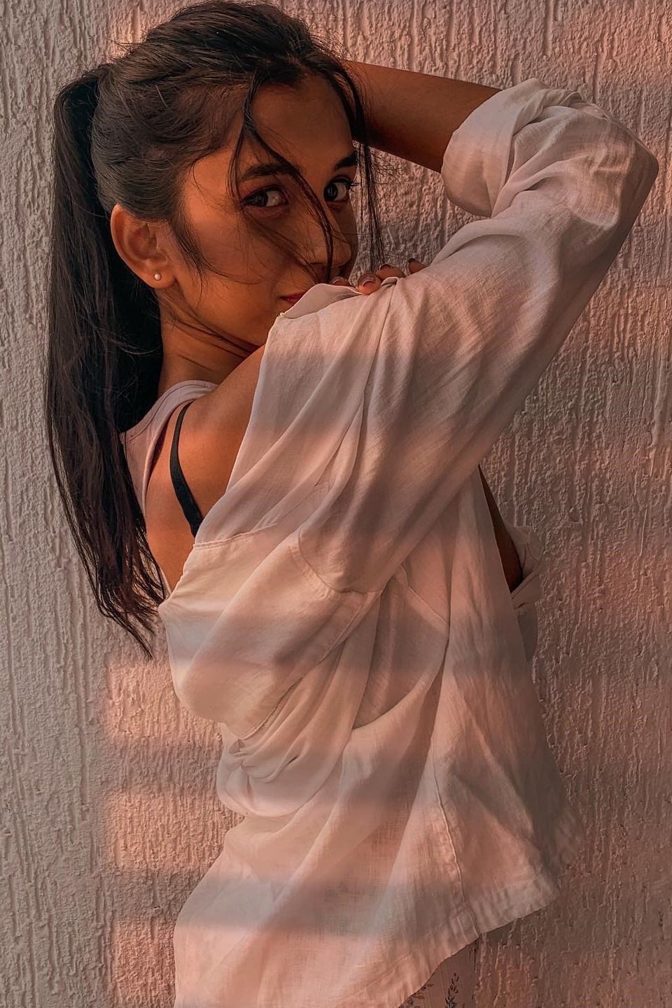 Palak — Model & Hostess in Barcelona photo 4