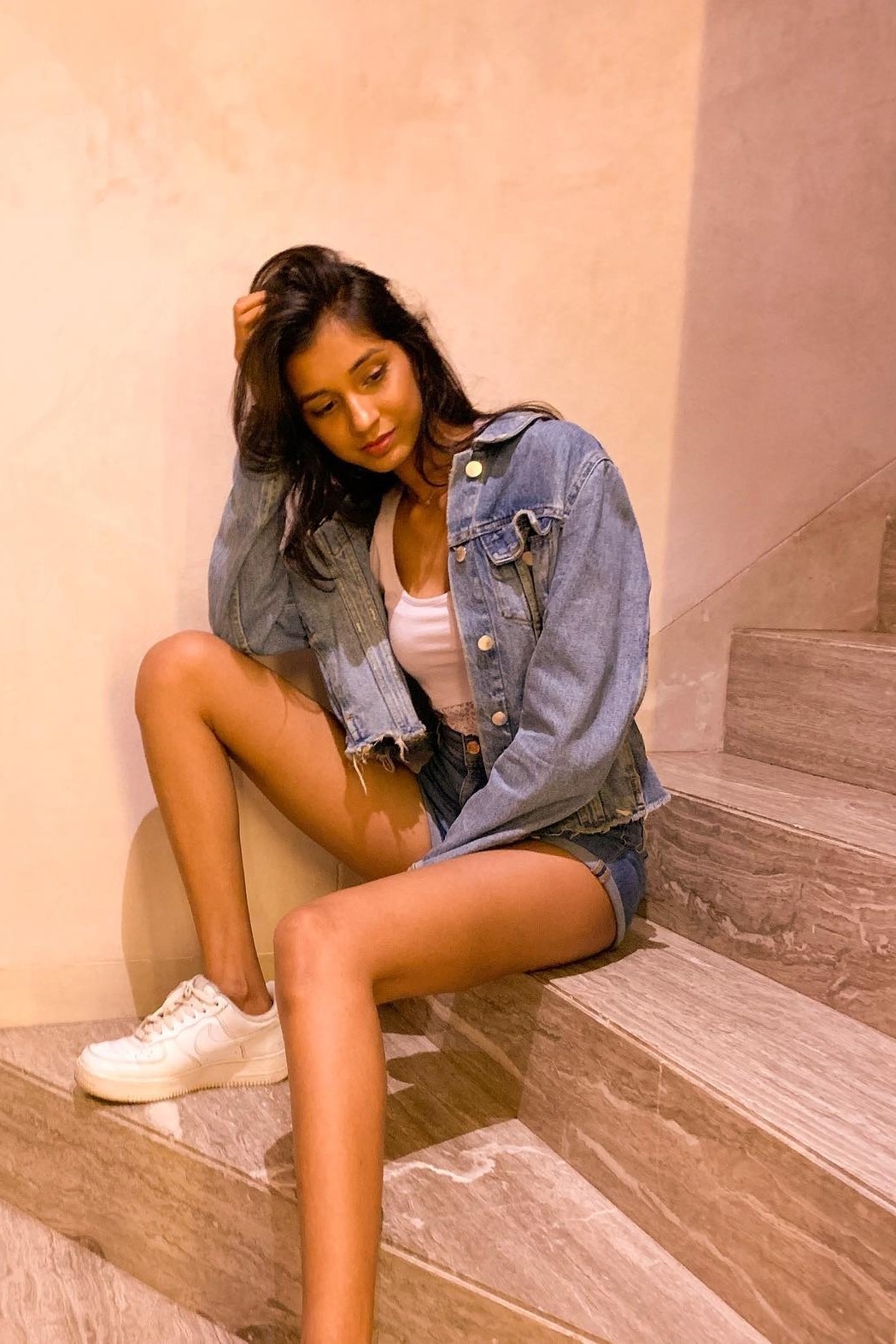 Palak — Model & Hostess in Barcelona photo 5