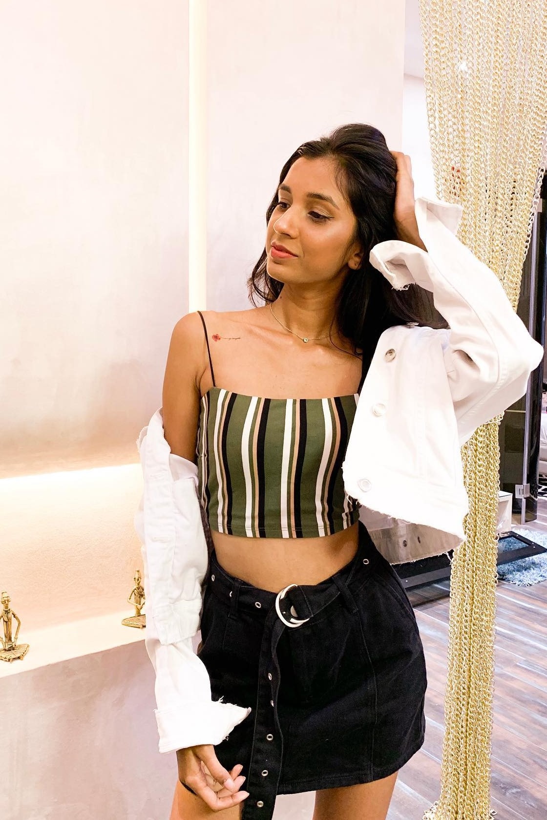 Palak — Model & Hostess in Barcelona photo 6