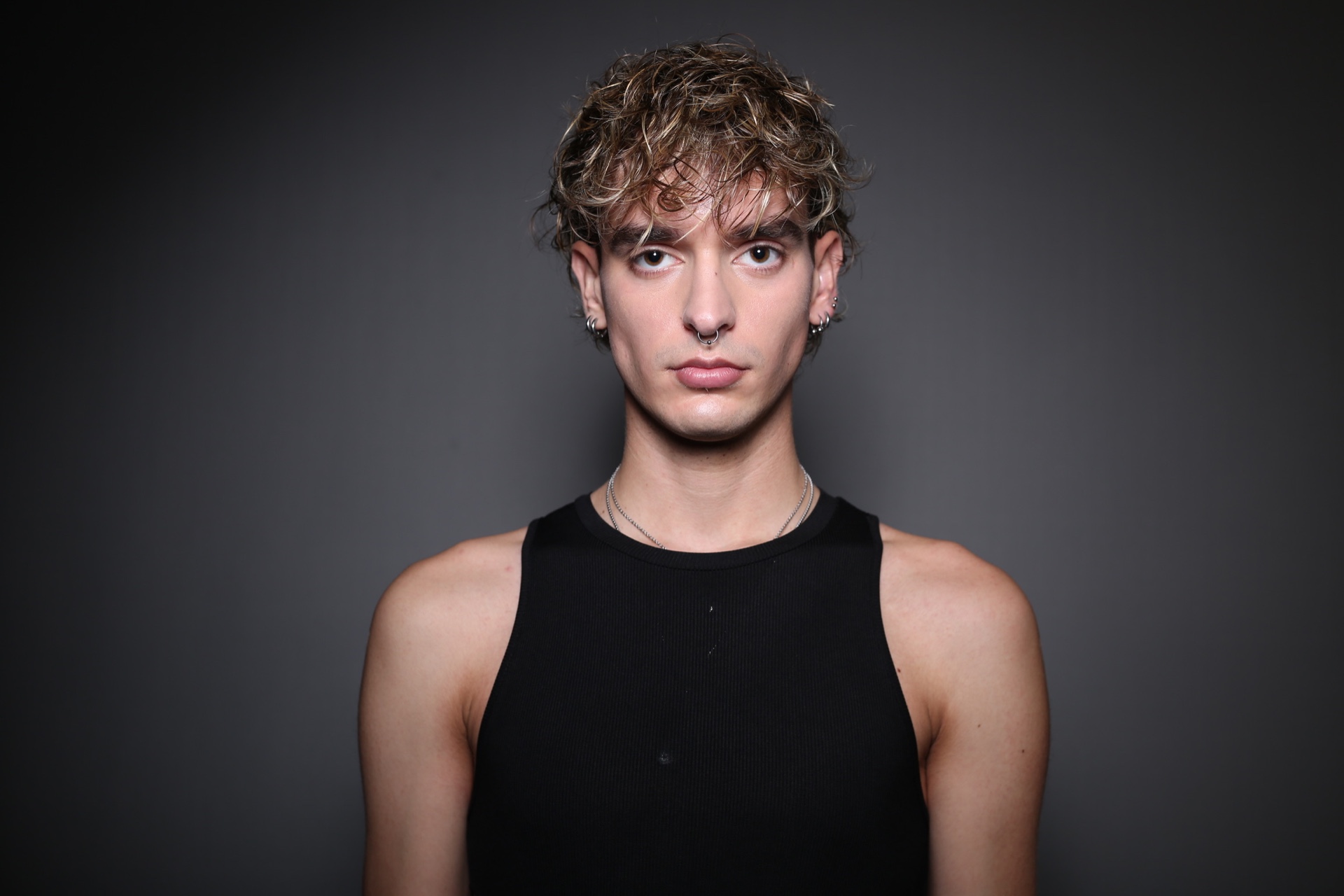 Pierric — Model & Host in Palazzo Pignano photo 1
