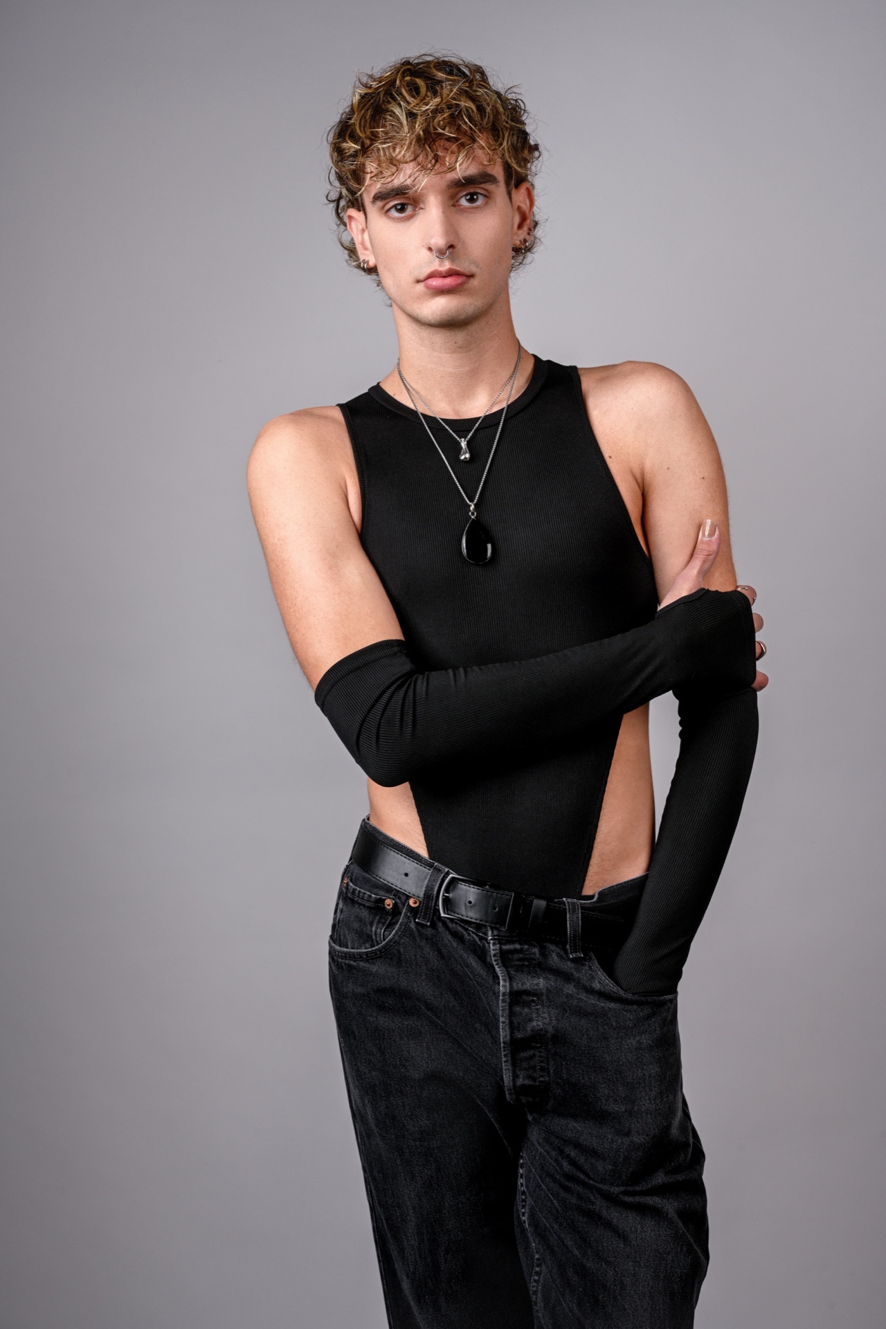 Pierric — Model & Host in Palazzo Pignano photo 3