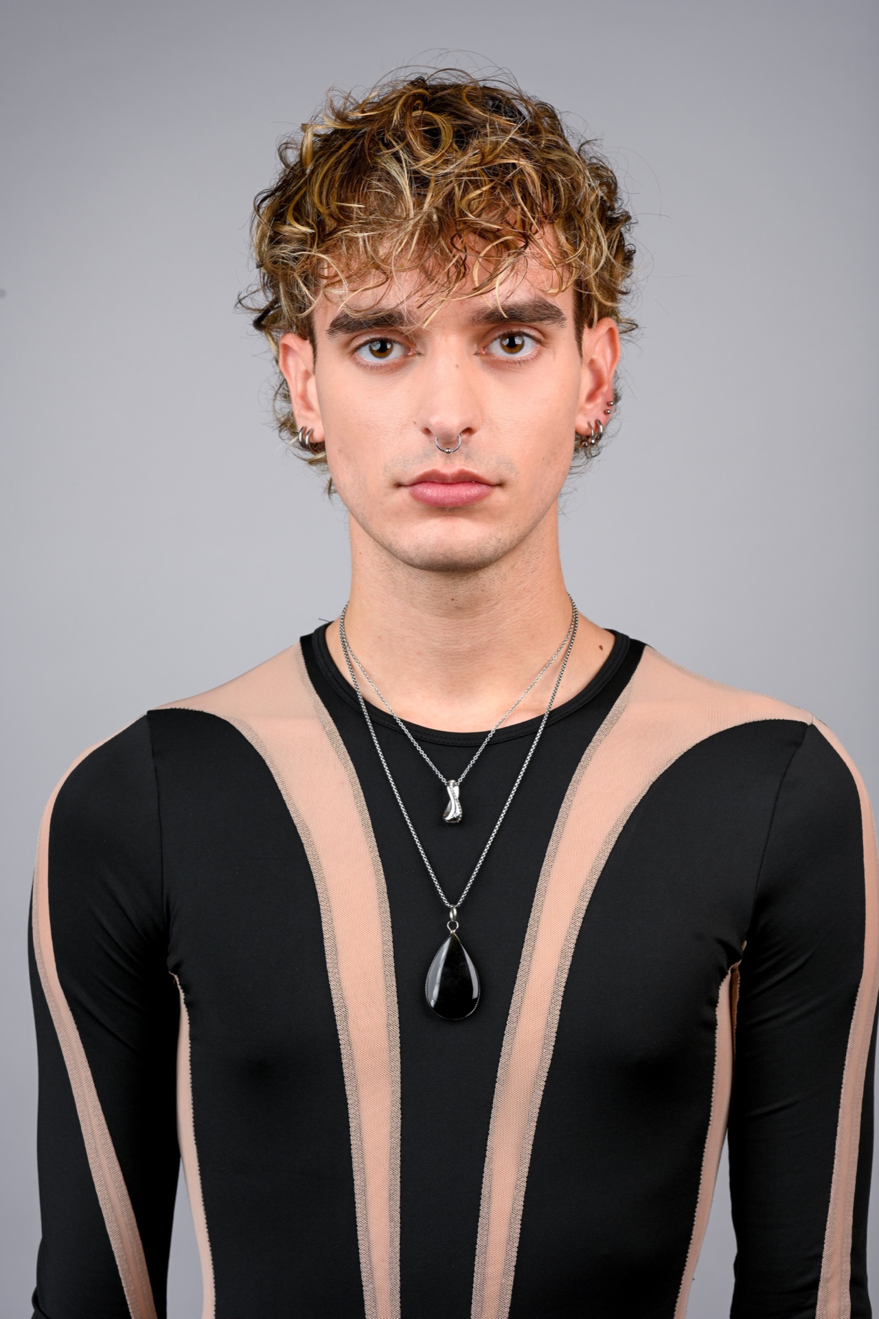 Pierric — Model & Host in Palazzo Pignano photo 5