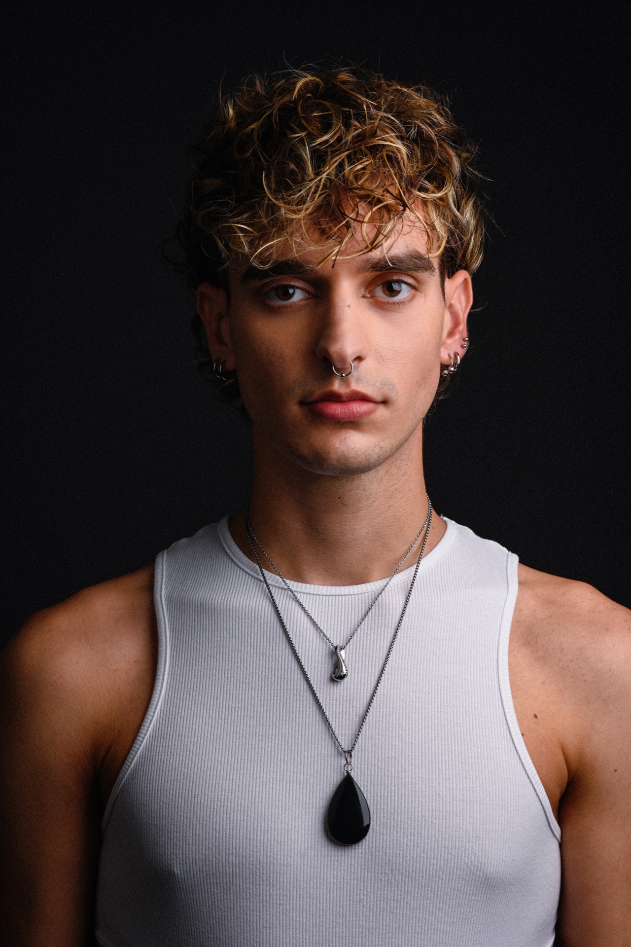 Pierric — Model & Host in Palazzo Pignano photo 6