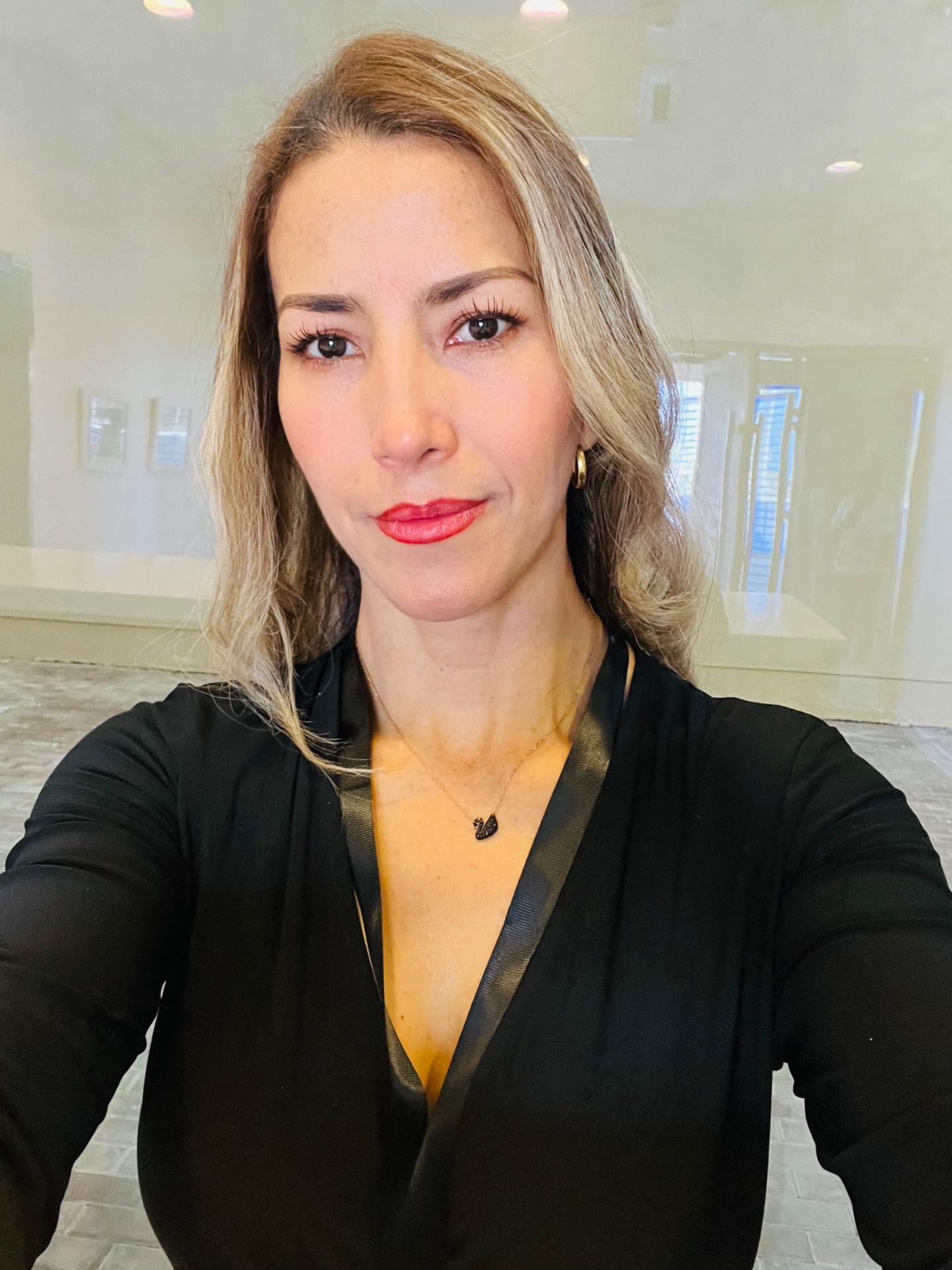 LUZ MYRIAM — Model in Abu Dhabi | Eye On Model