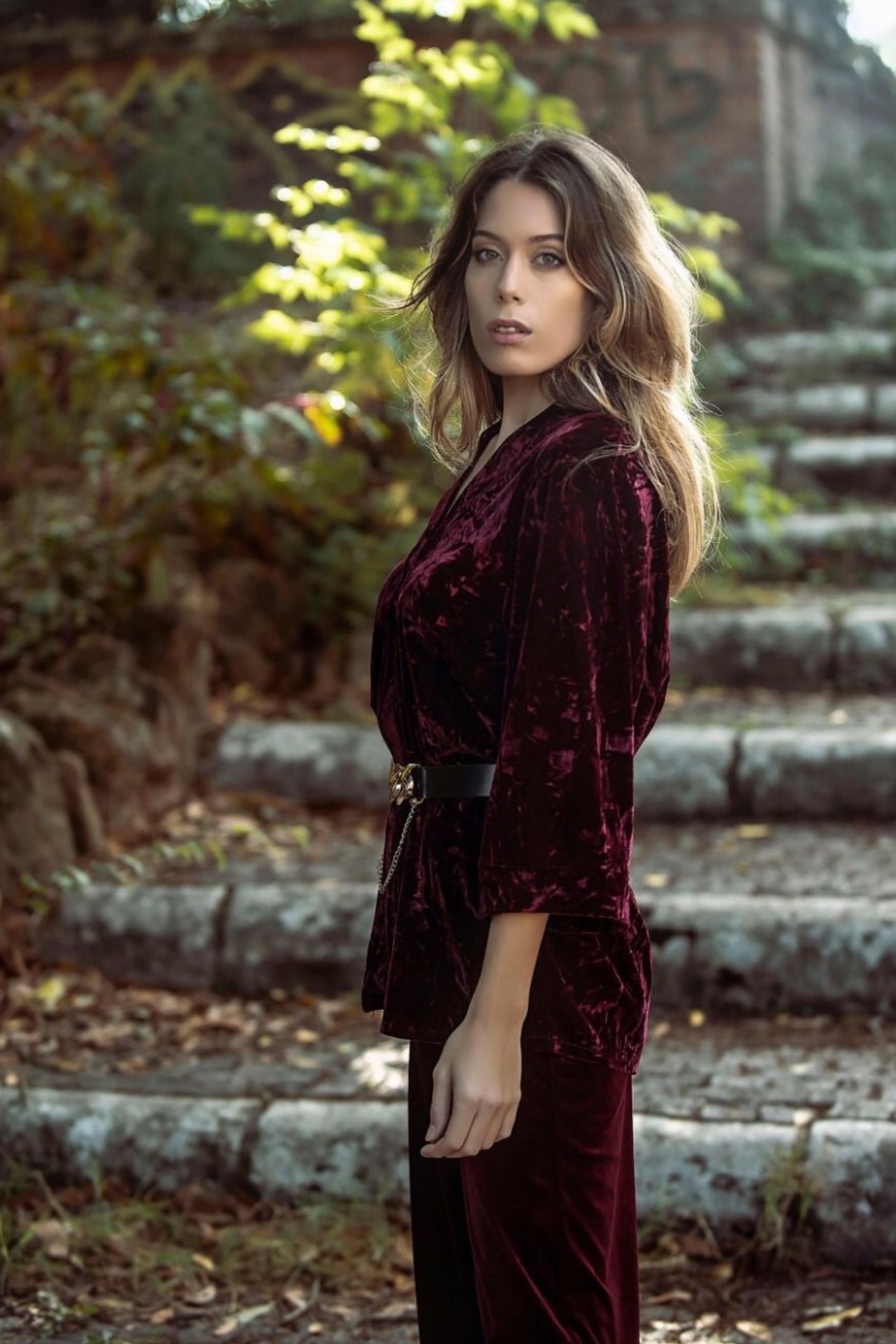Gaia — Model & Hostess in Roma photo 5