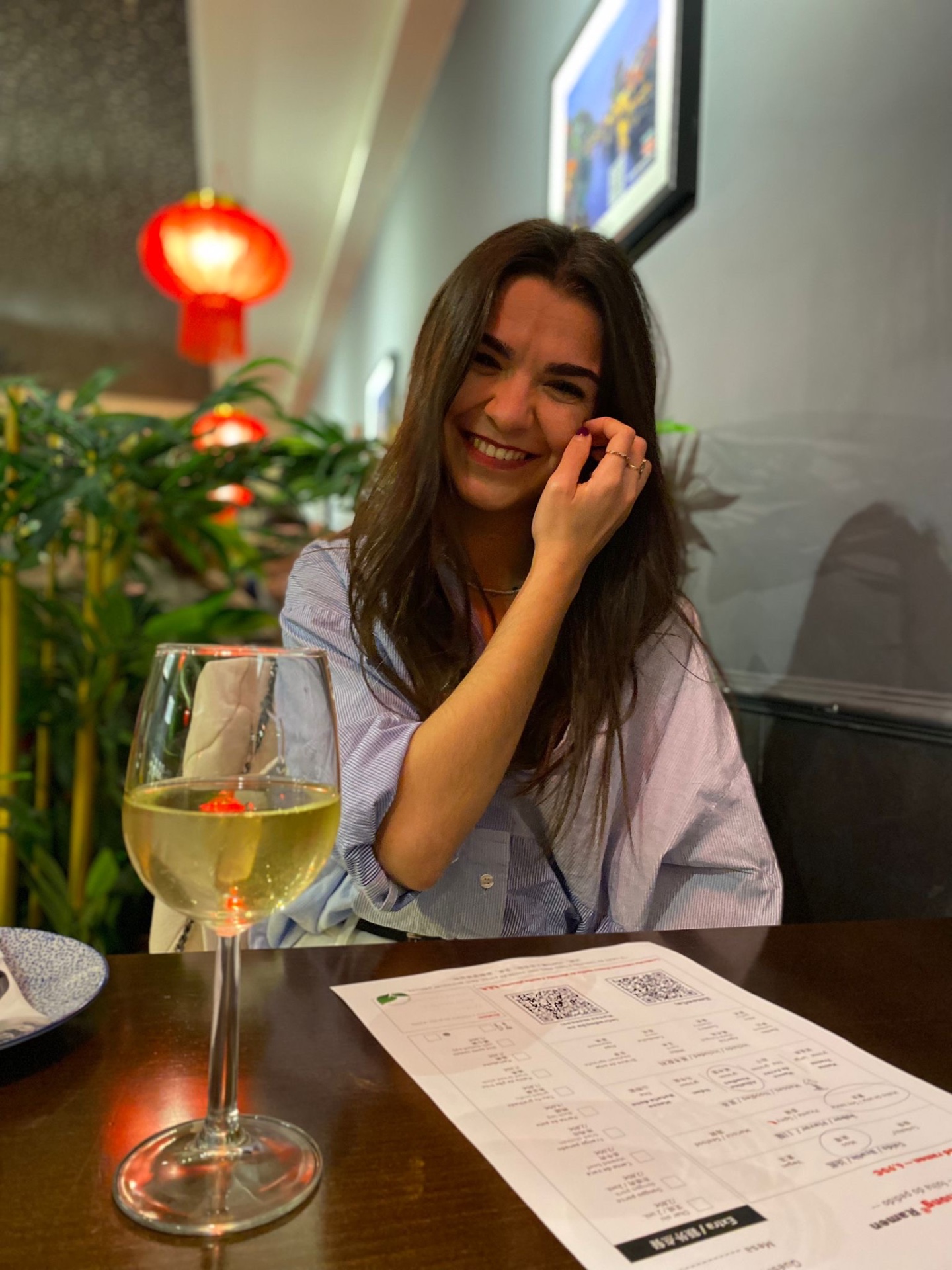 Paula — Model & Hostess in Las Palmas De Gran Canaria photo 1