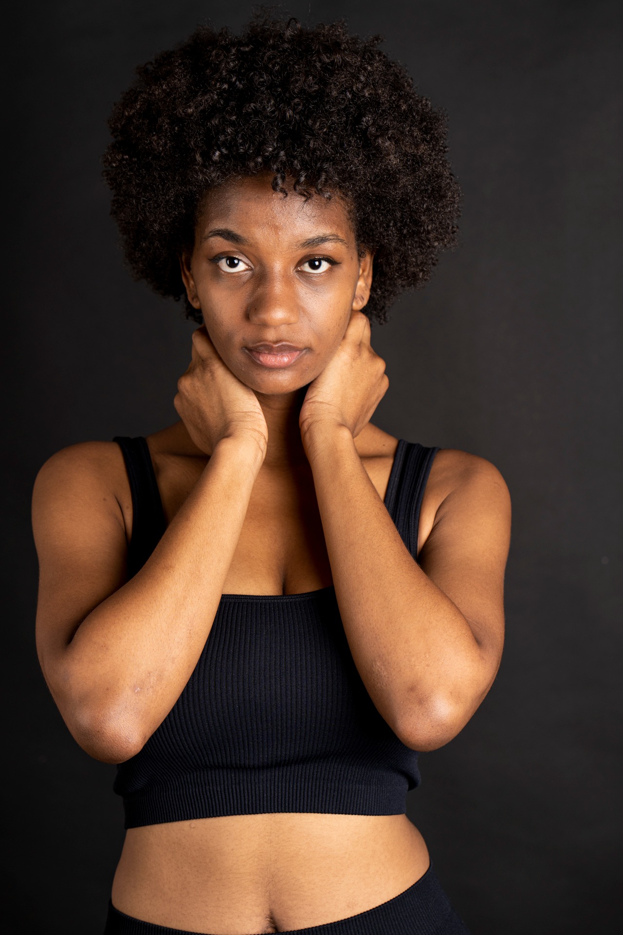 Aicha — Model & Hostess in Roma photo 1