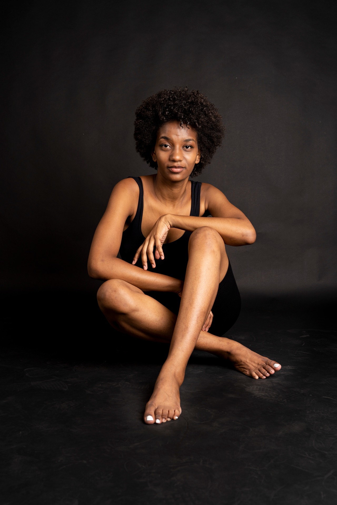 Aicha — Model & Hostess in Roma photo 2
