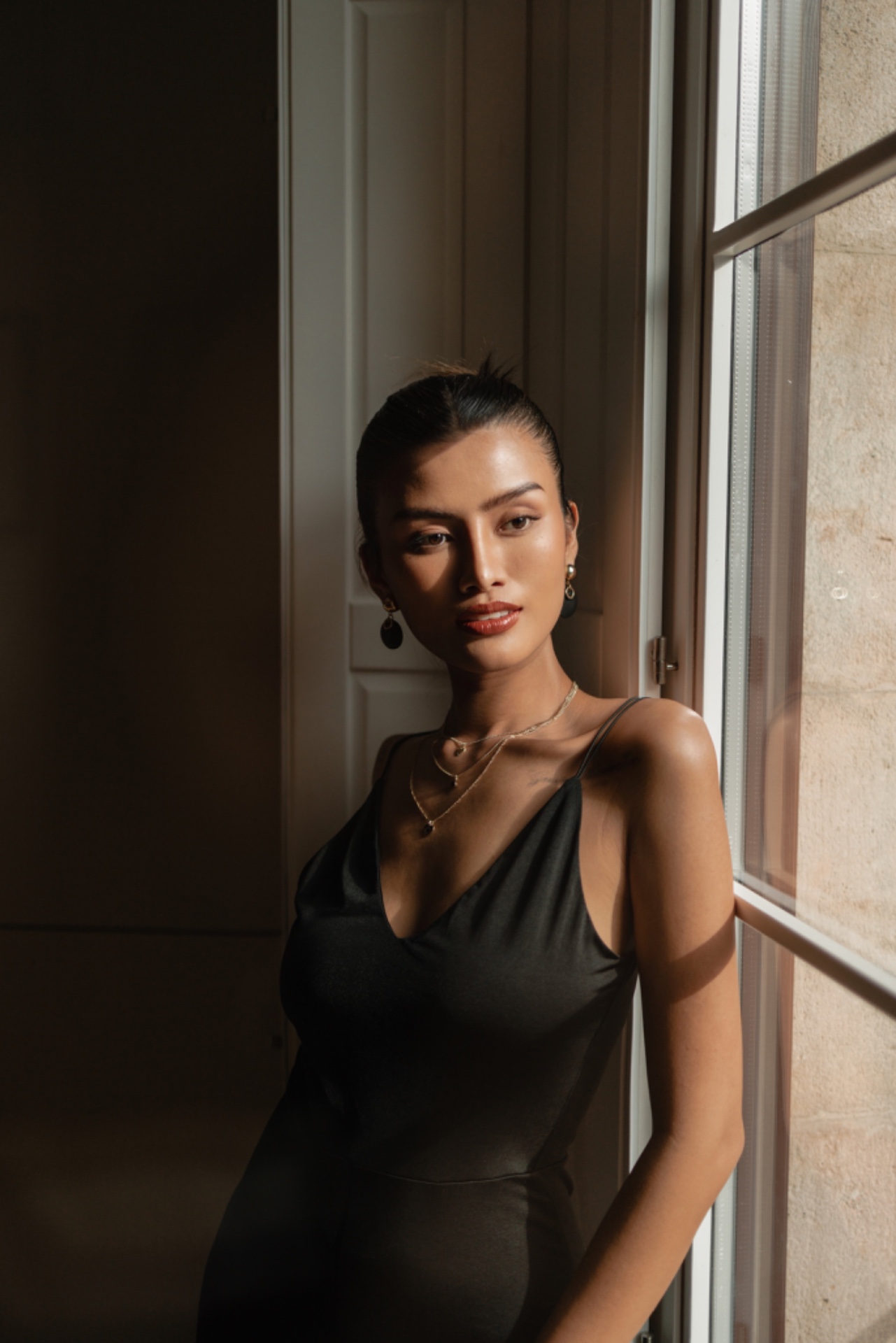 Kotchawan — Model & Hostess in Barcelona photo 10