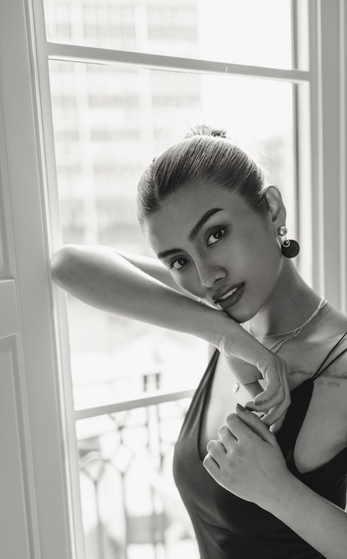 Kotchawan — Model & Hostess in Barcelona photo 11