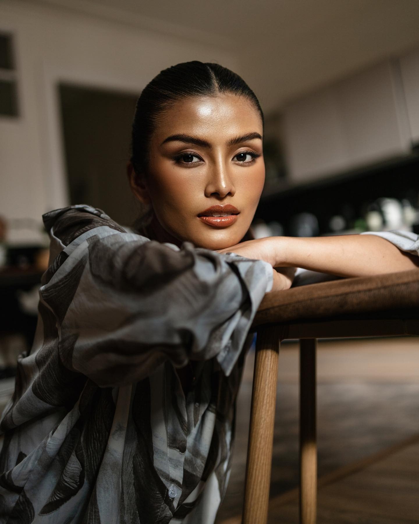 Kotchawan — Model & Hostess in Barcelona photo 14